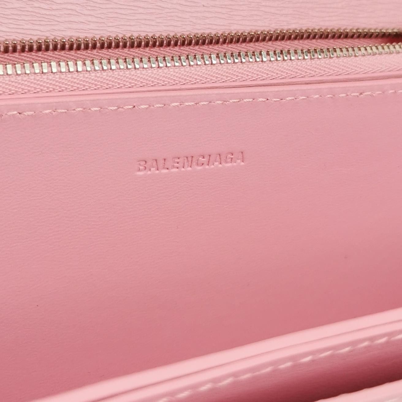 Balenciaga Balenciaga Women os Shoulder Bags Size ONE SIZE - 8 Thumbnail