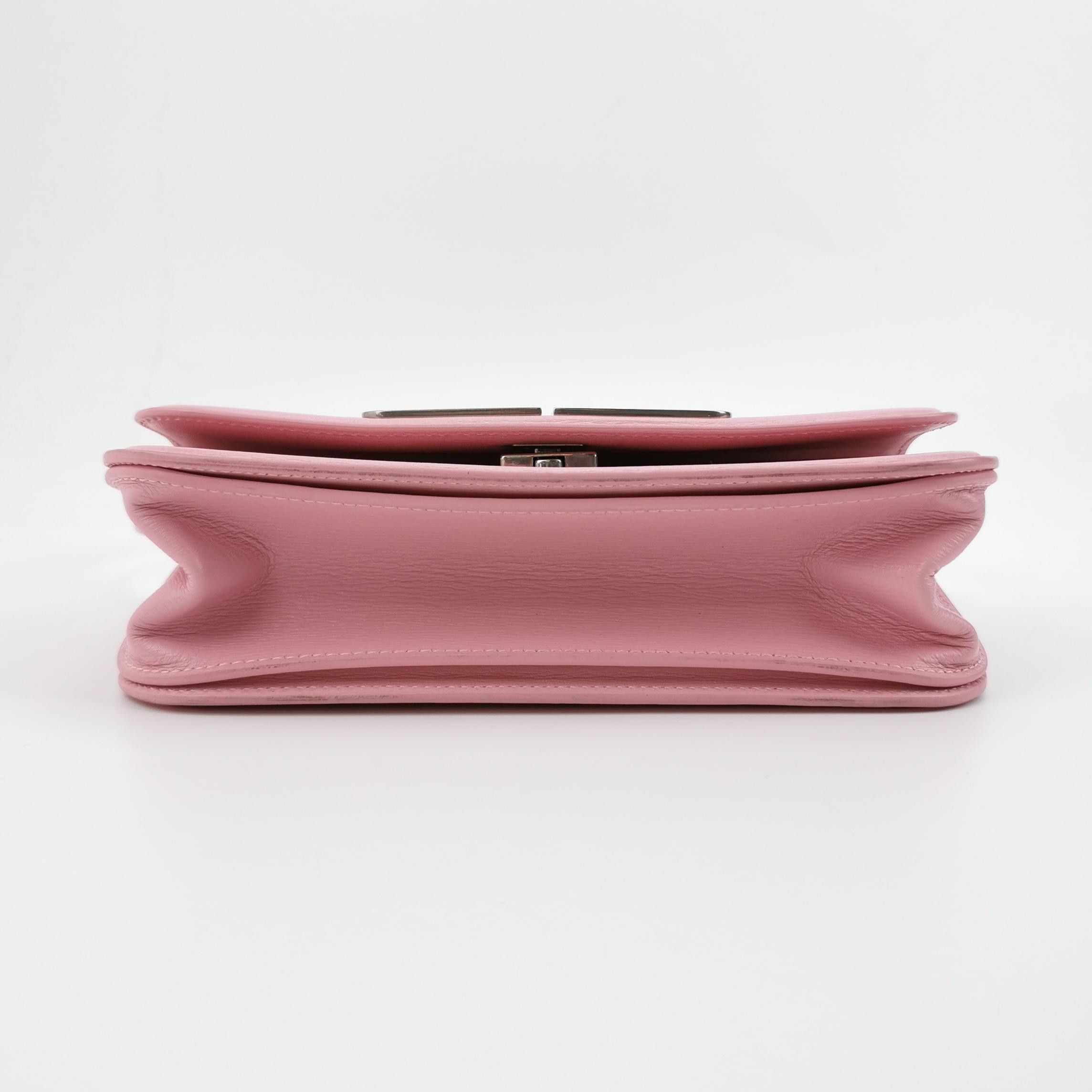 Balenciaga Balenciaga Women os Shoulder Bags Size ONE SIZE - 6 Thumbnail