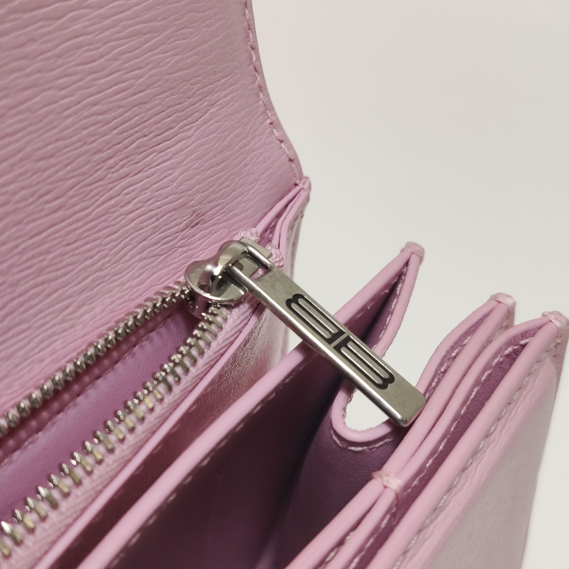 Balenciaga Balenciaga Women os Shoulder Bags Size ONE SIZE - 14 Thumbnail