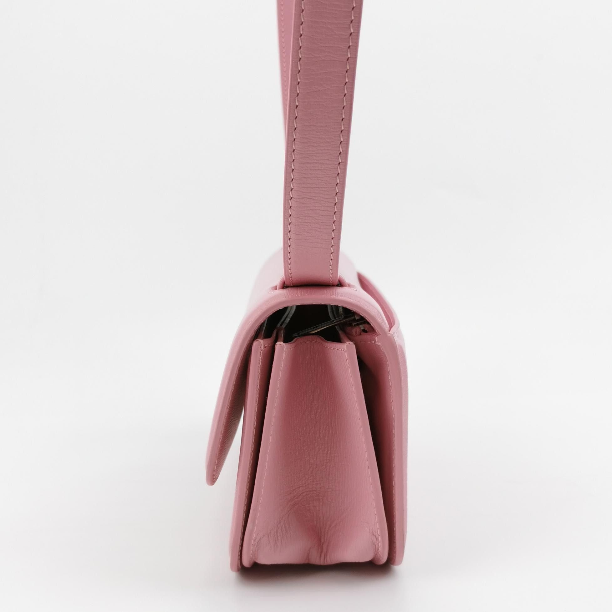 Balenciaga Balenciaga Women os Shoulder Bags Size ONE SIZE - 3 Thumbnail