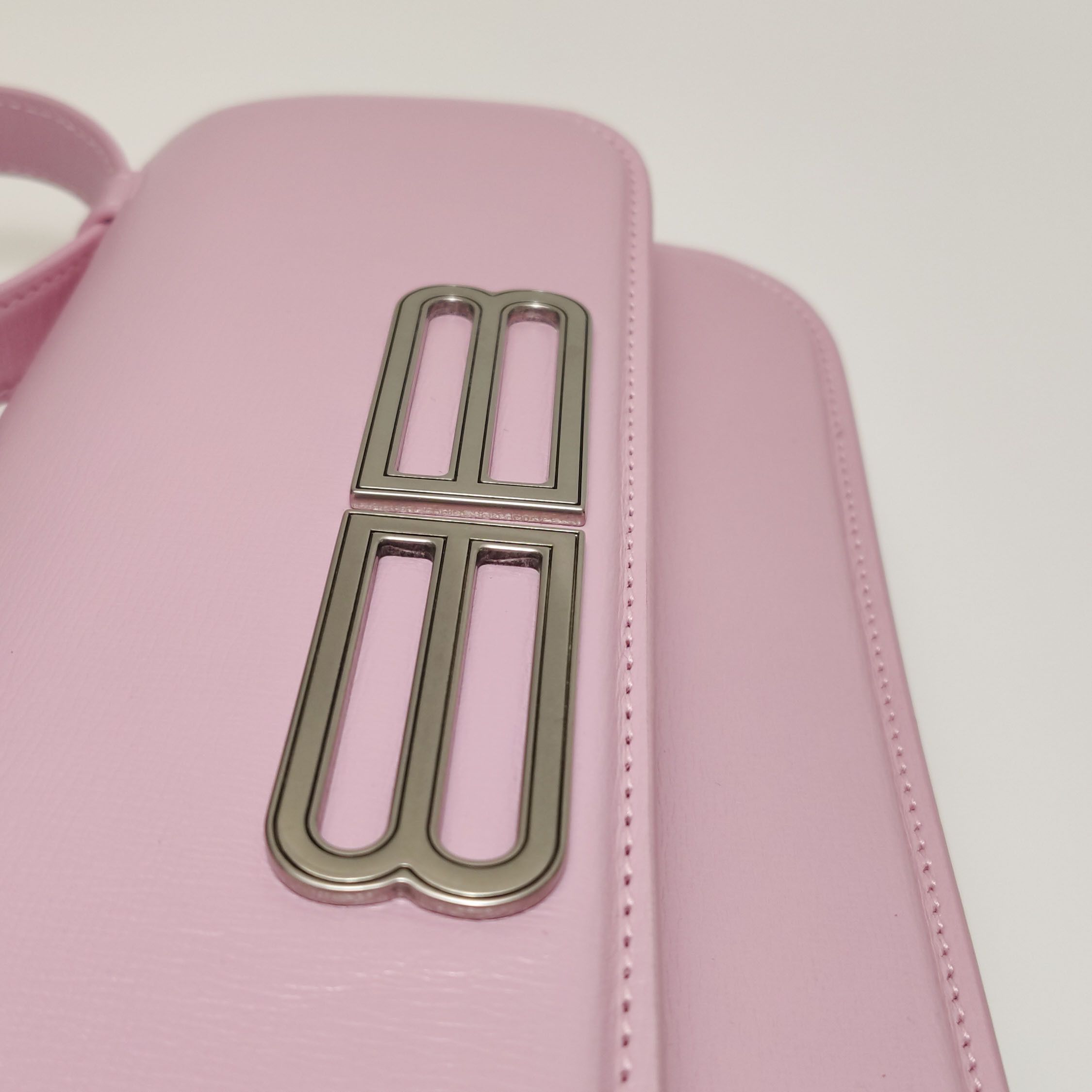 Balenciaga Balenciaga Women os Shoulder Bags Size ONE SIZE - 15 Thumbnail