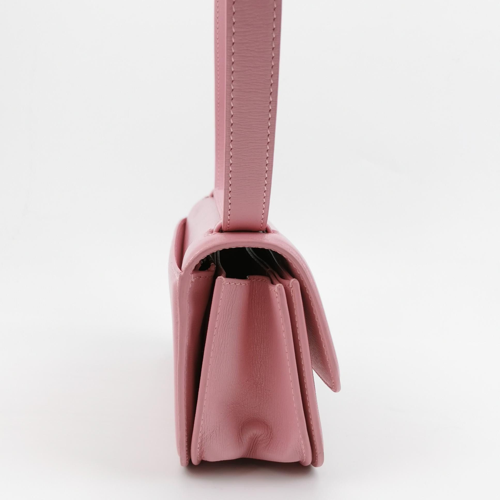 Balenciaga Balenciaga Women os Shoulder Bags Size ONE SIZE - 4 Thumbnail