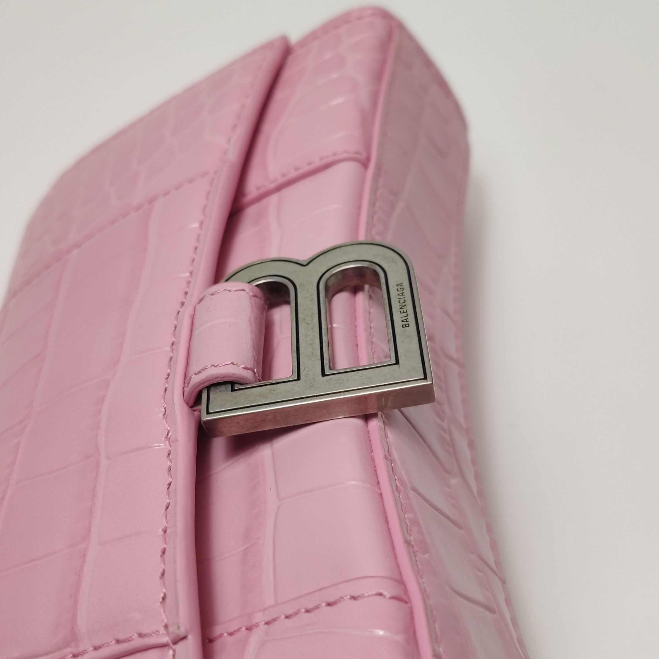 Balenciaga Balenciaga Women os Shoulder Bags Size ONE SIZE - 12 Thumbnail