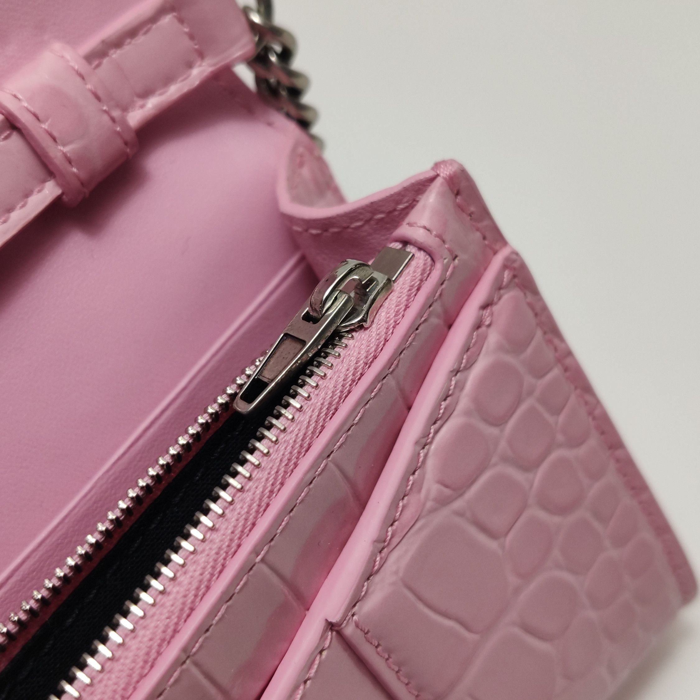 Balenciaga Balenciaga Women os Shoulder Bags Size ONE SIZE - 14 Thumbnail
