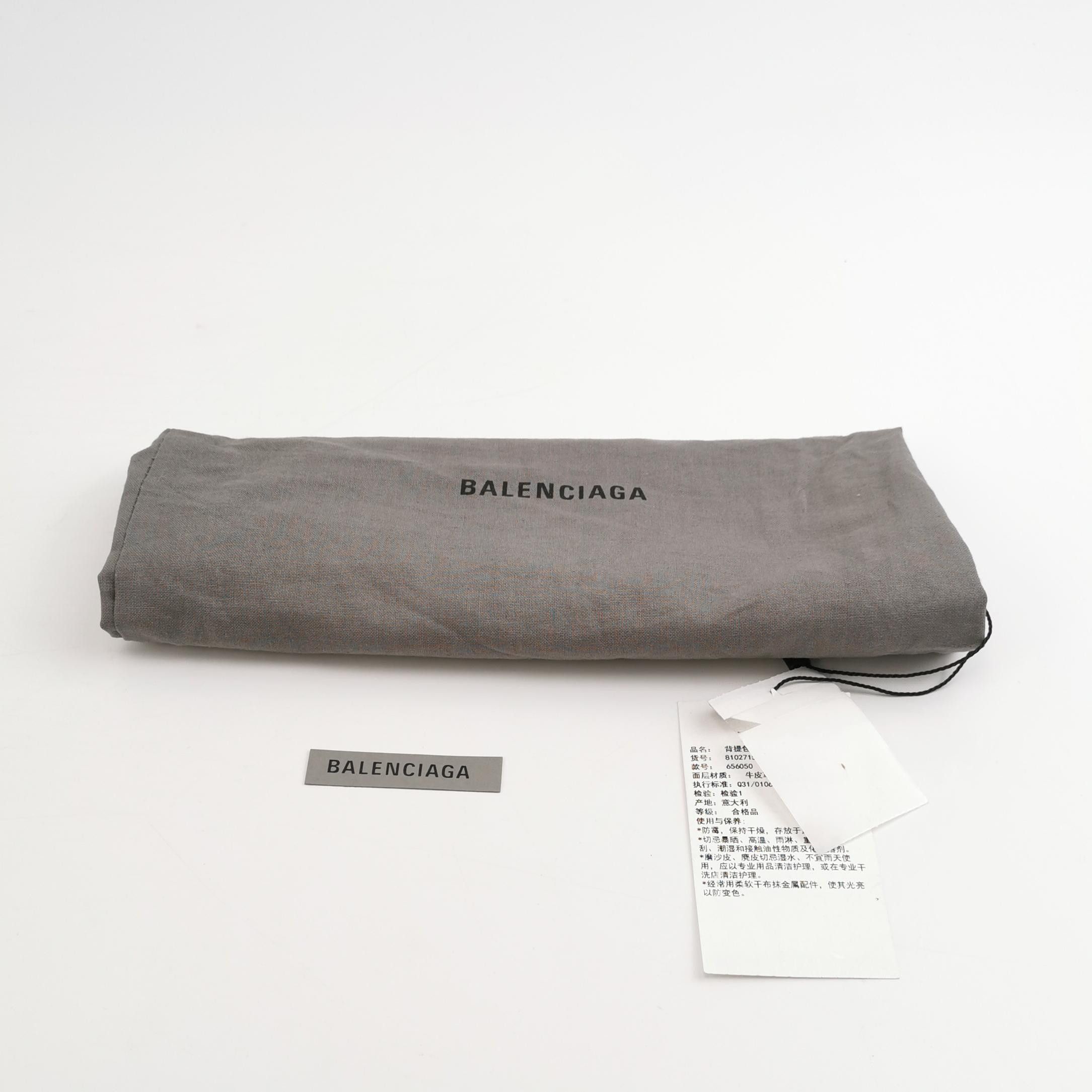 Balenciaga Balenciaga Women os Shoulder Bags Size ONE SIZE - 9 Thumbnail