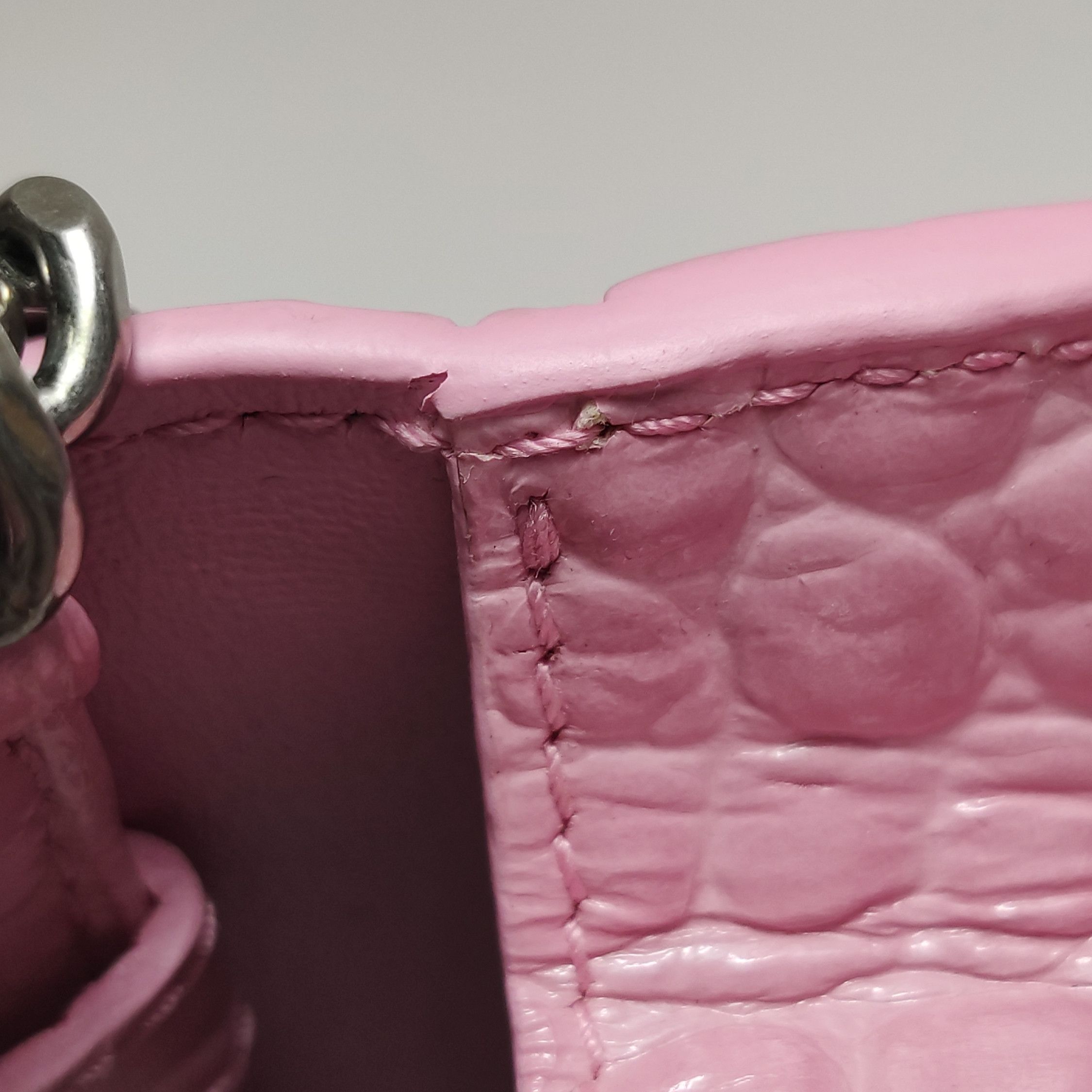 Balenciaga Balenciaga Women os Shoulder Bags Size ONE SIZE - 21 Thumbnail