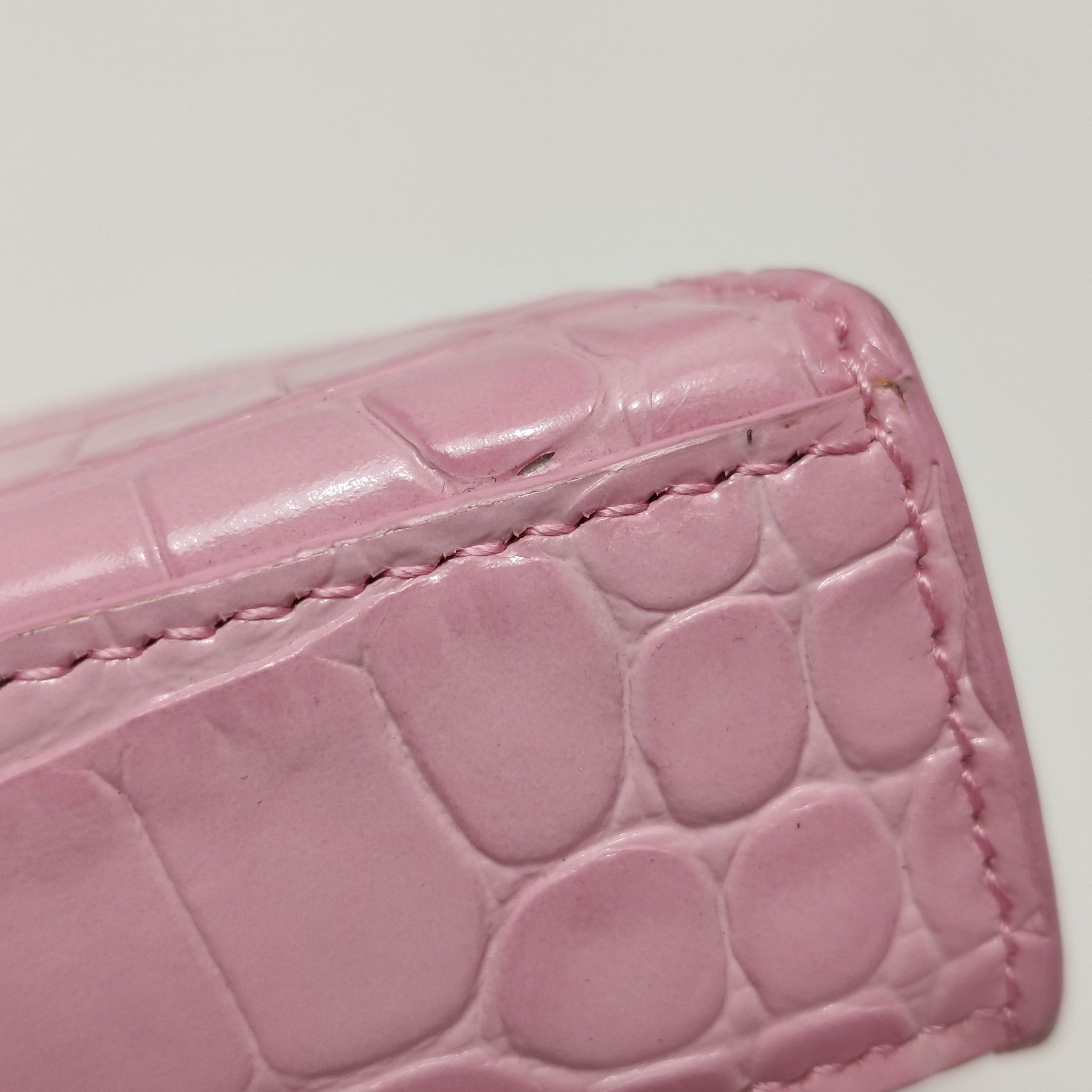 Balenciaga Balenciaga Women os Shoulder Bags Size ONE SIZE - 20 Thumbnail