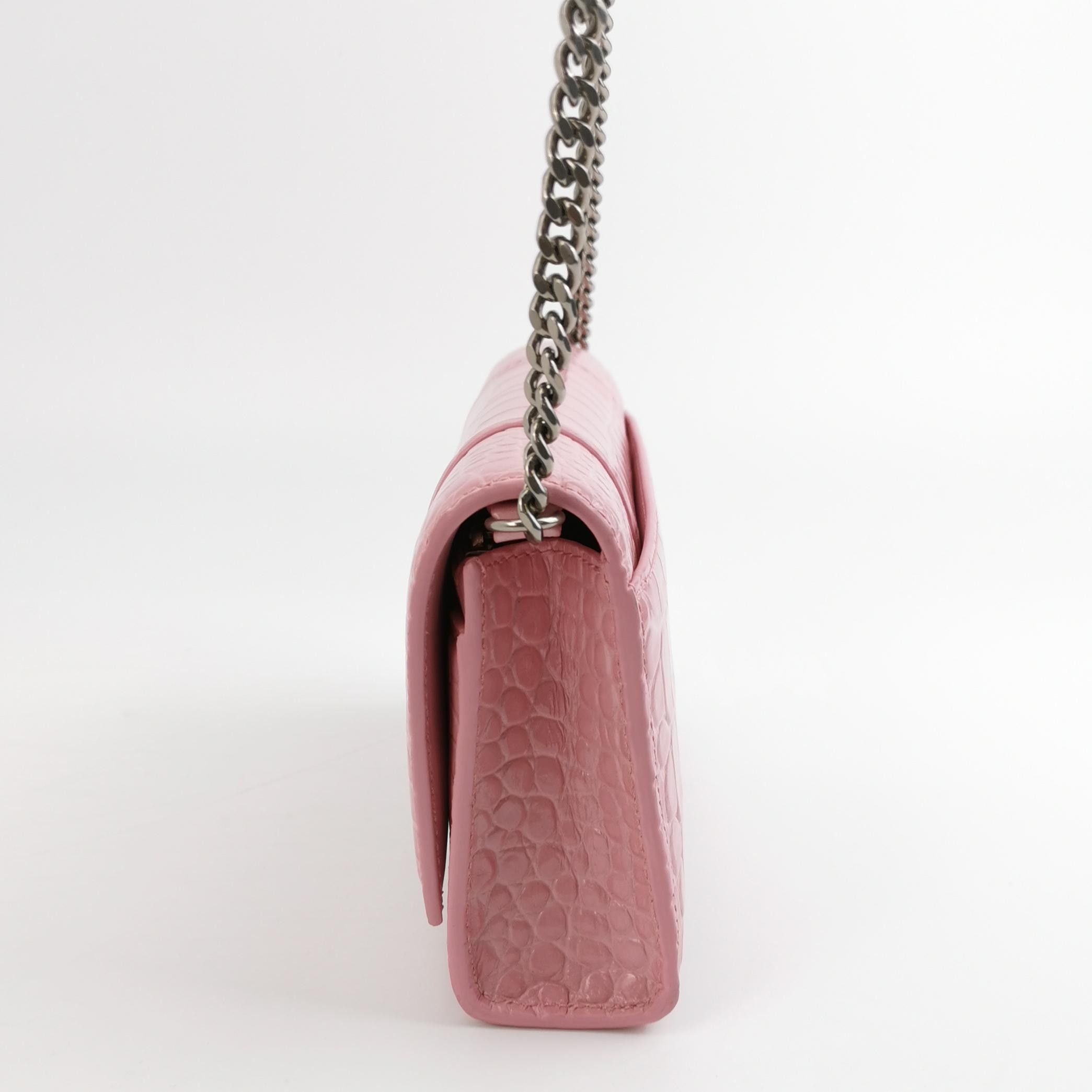 Balenciaga Balenciaga Women os Shoulder Bags Size ONE SIZE - 3 Thumbnail