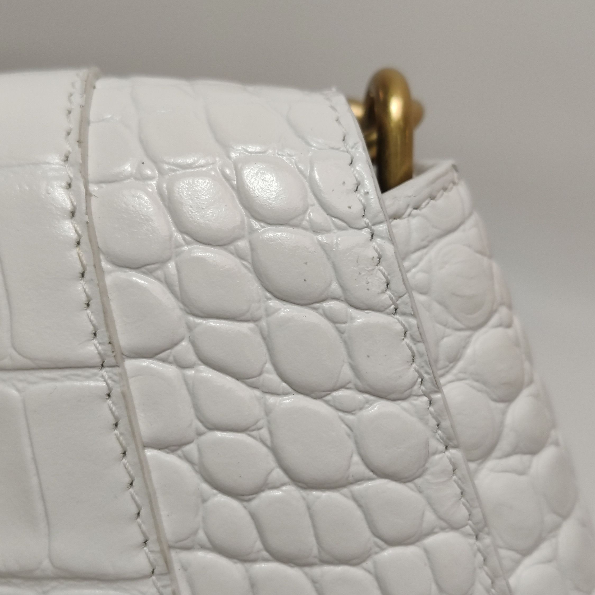 Balenciaga Balenciaga Women os Shoulder Bags Size ONE SIZE - 15 Thumbnail