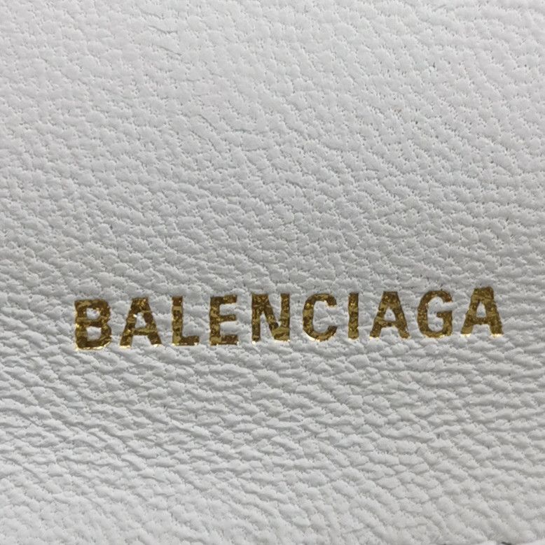 Balenciaga Balenciaga Women os Shoulder Bags Size ONE SIZE - 8 Thumbnail