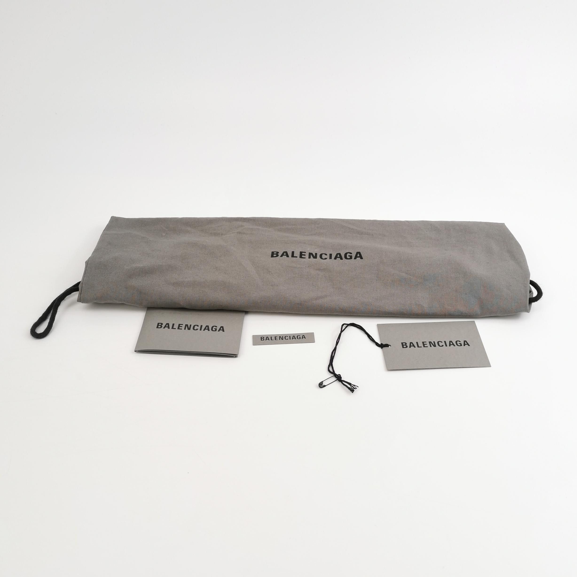 Balenciaga Balenciaga Women os Shoulder Bags Size ONE SIZE - 9 Thumbnail