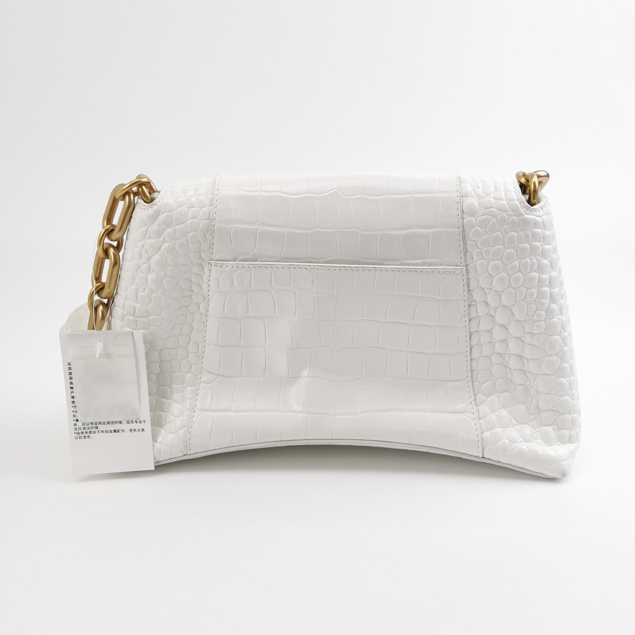 Balenciaga Balenciaga Women os Shoulder Bags Size ONE SIZE - 5 Thumbnail