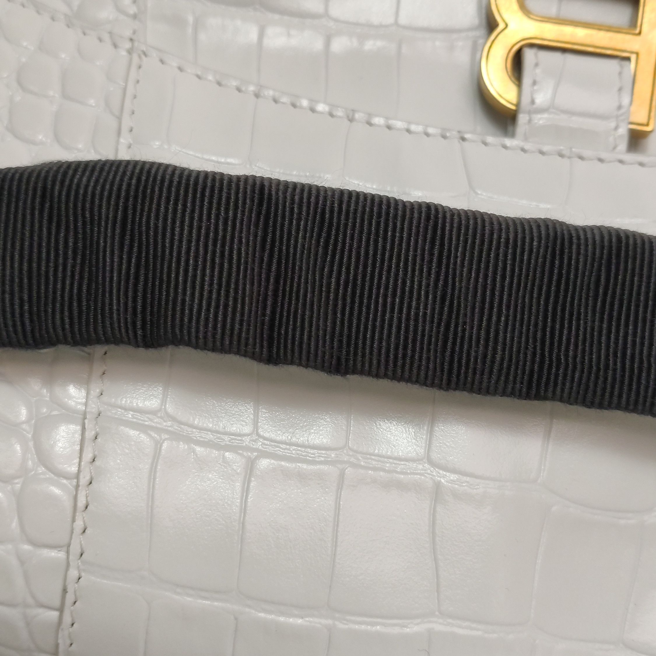 Balenciaga Balenciaga Women os Shoulder Bags Size ONE SIZE - 20 Thumbnail