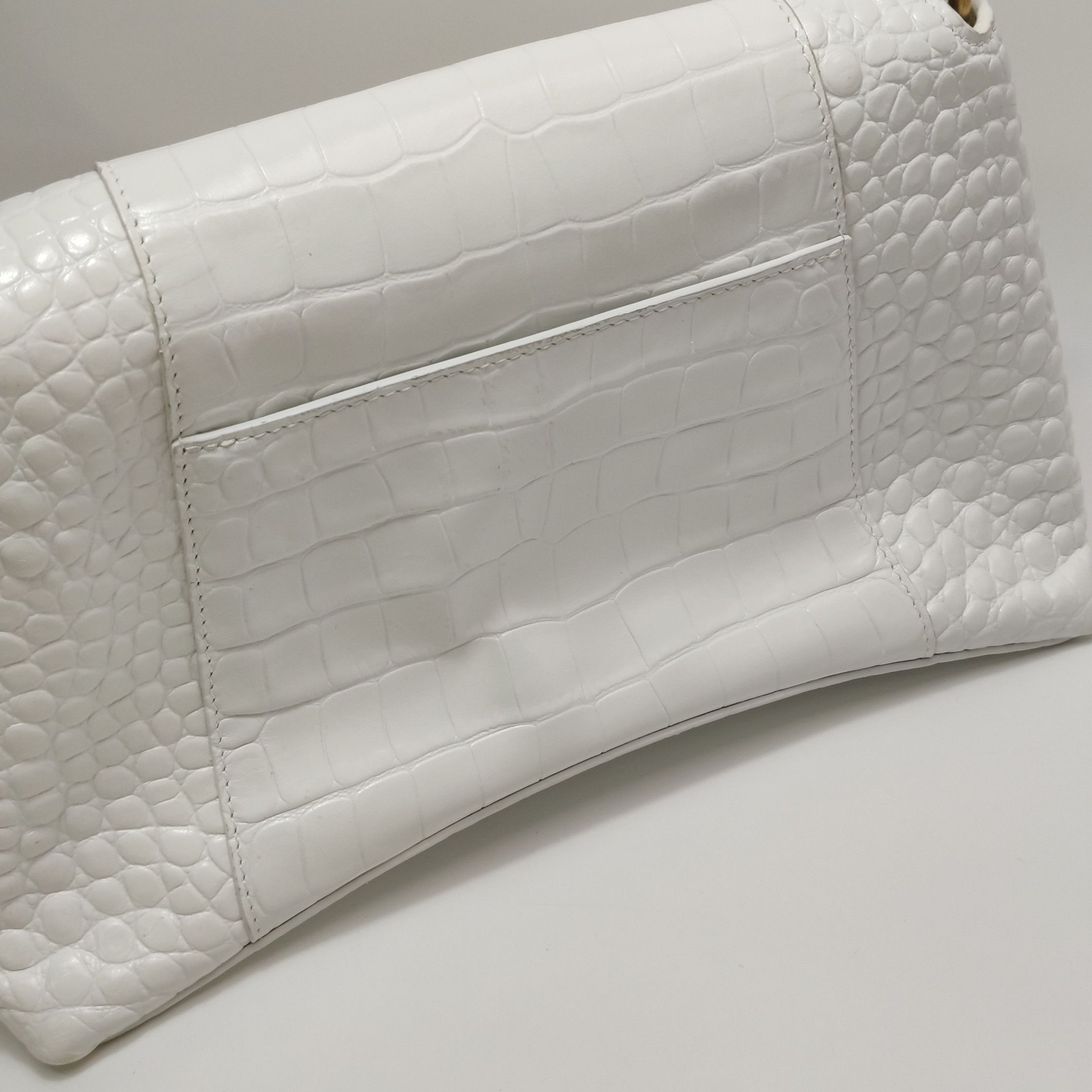 Balenciaga Balenciaga Women os Shoulder Bags Size ONE SIZE - 19 Thumbnail
