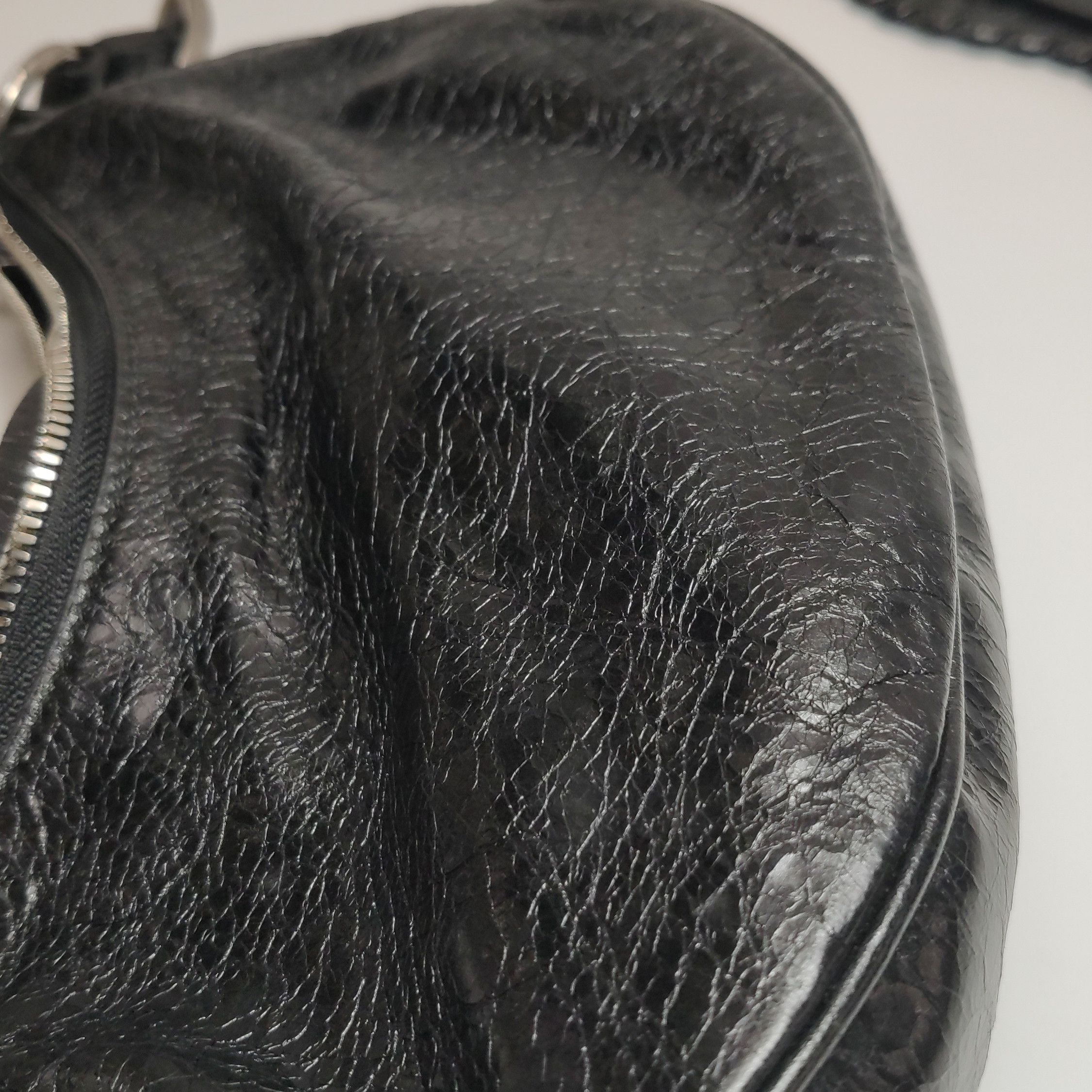Balenciaga Balenciaga Women os Shoulder Bags Size ONE SIZE - 19 Thumbnail