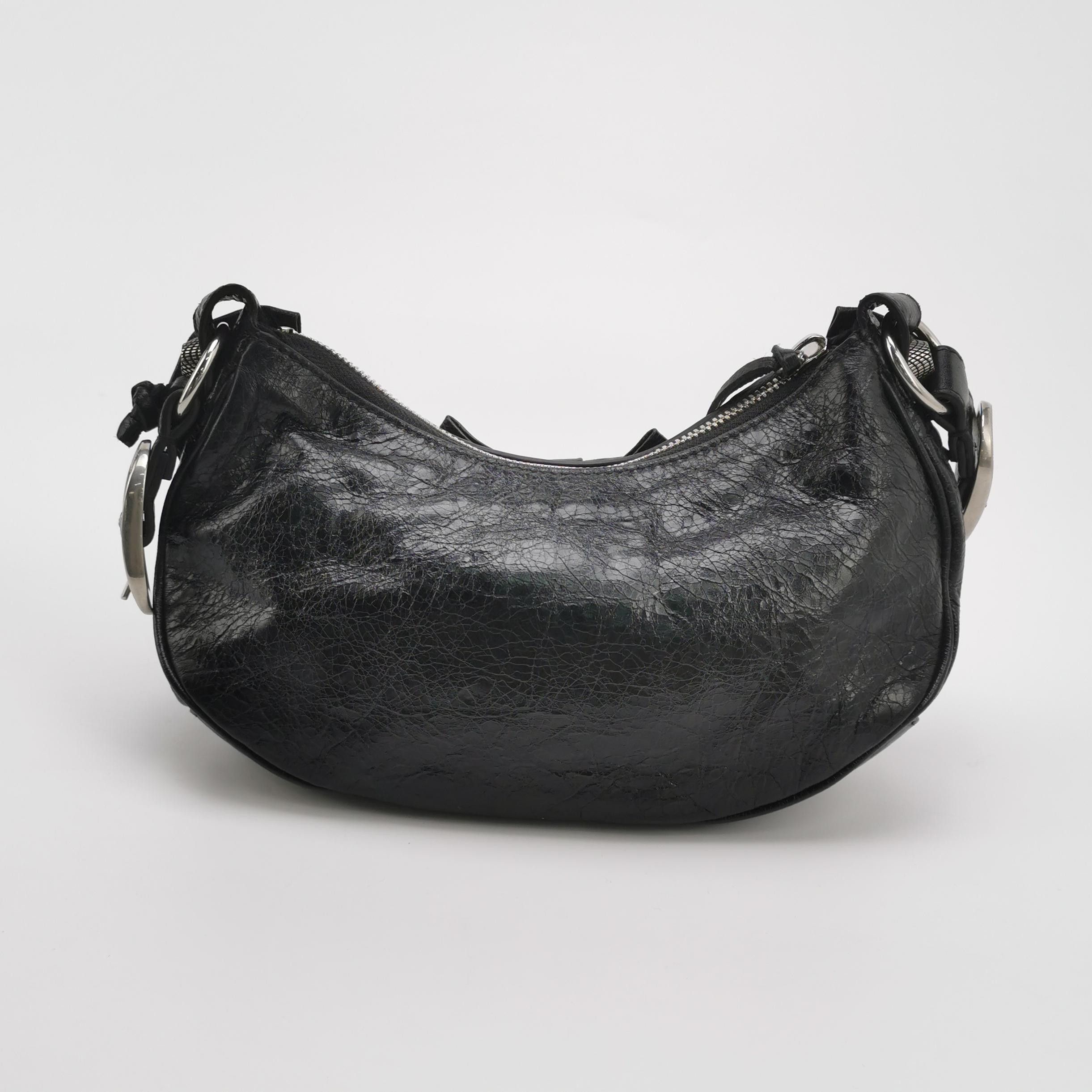 Balenciaga Balenciaga Women os Shoulder Bags Size ONE SIZE - 5 Thumbnail