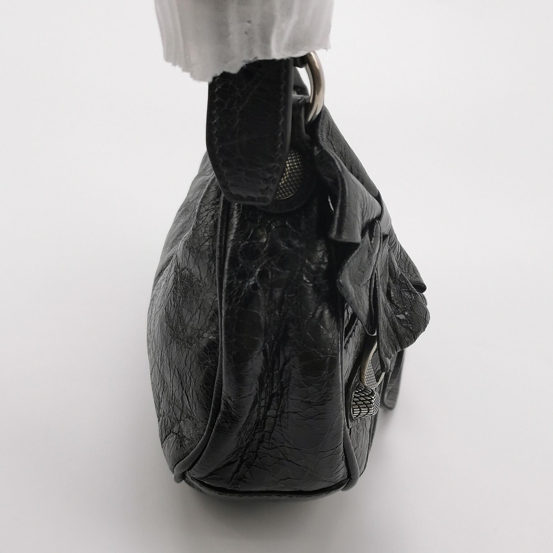 Balenciaga Balenciaga Women os Shoulder Bags Size ONE SIZE - 4 Thumbnail