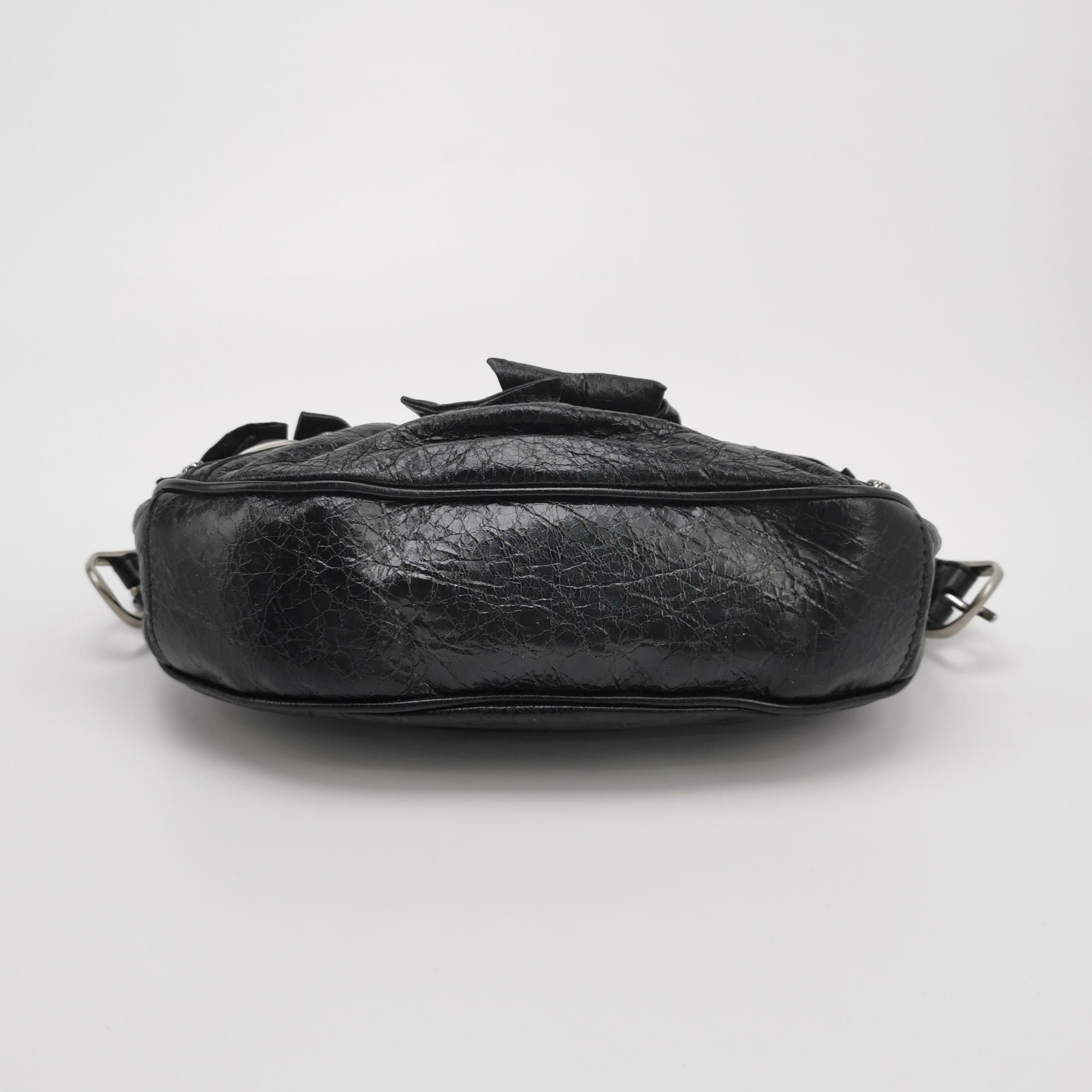 Balenciaga Balenciaga Women os Shoulder Bags Size ONE SIZE - 6 Thumbnail