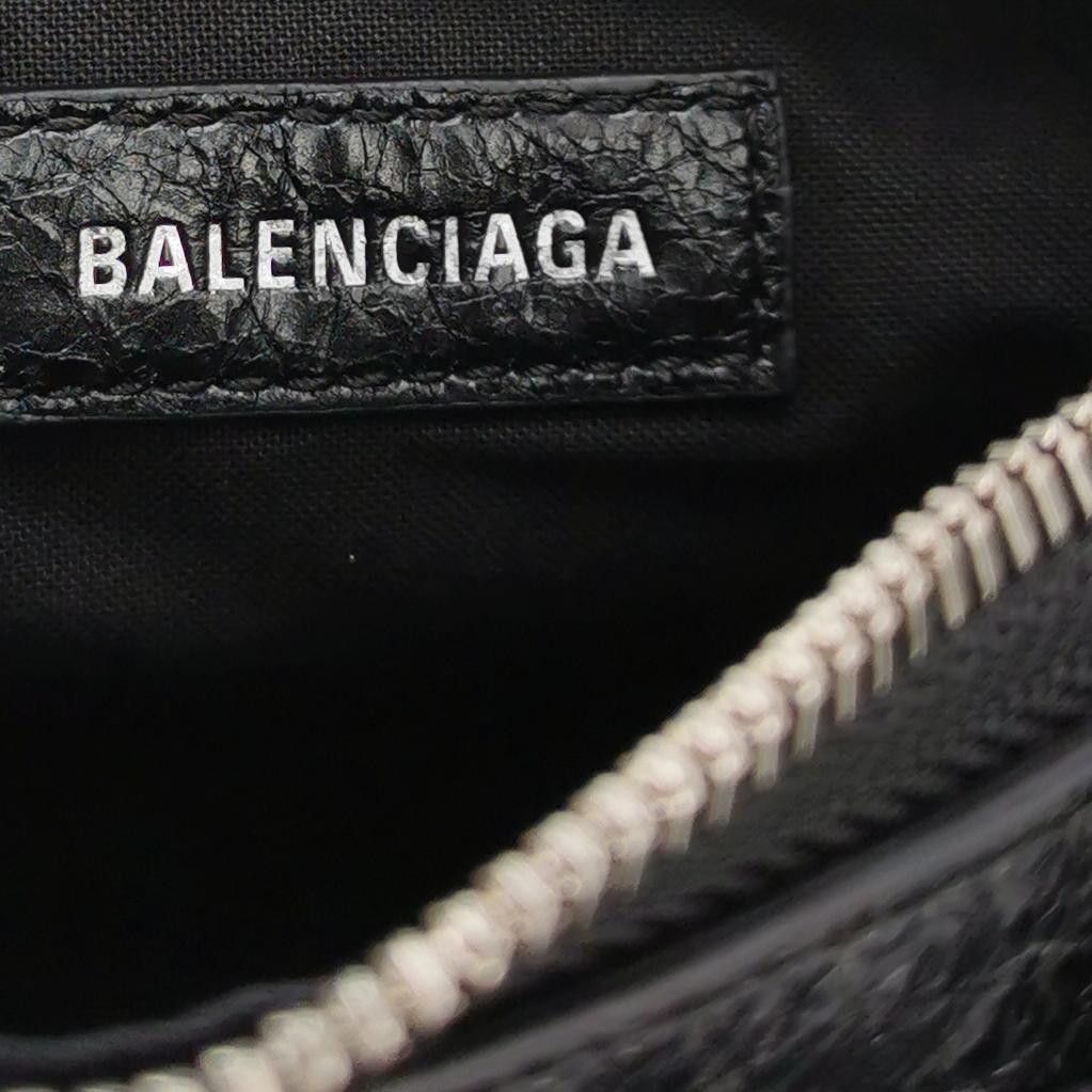 Balenciaga Balenciaga Women os Shoulder Bags Size ONE SIZE - 8 Thumbnail
