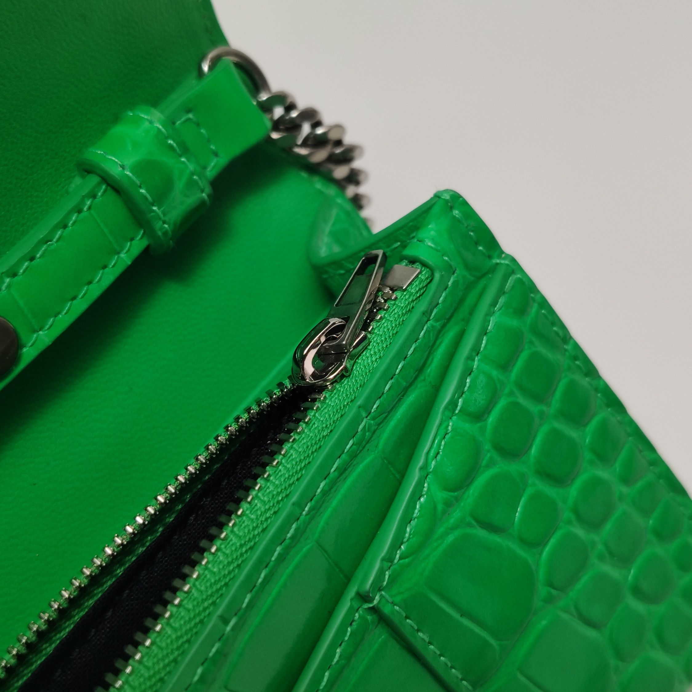 Balenciaga Balenciaga Women os Shoulder Bags Size ONE SIZE - 13 Thumbnail