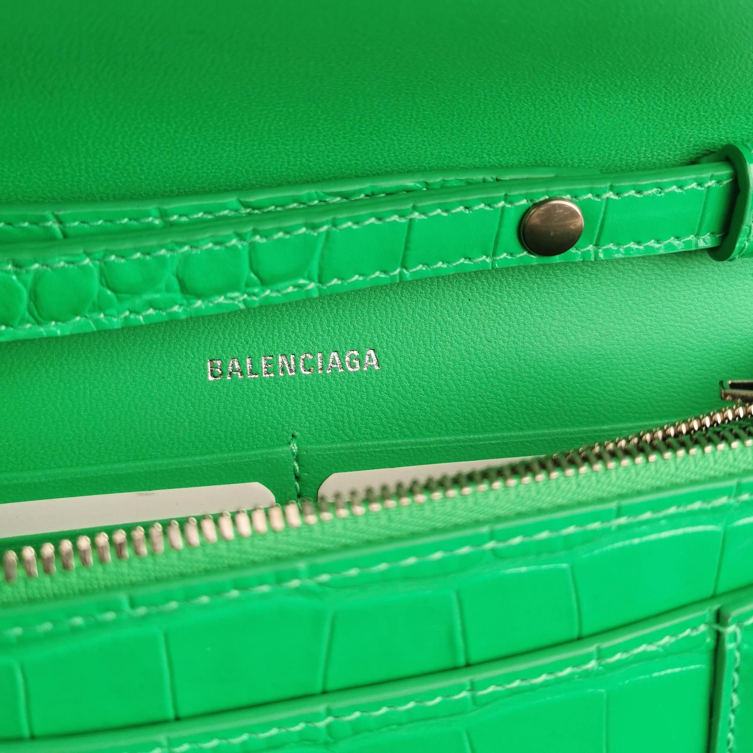 Balenciaga Balenciaga Women os Shoulder Bags Size ONE SIZE - 8 Thumbnail