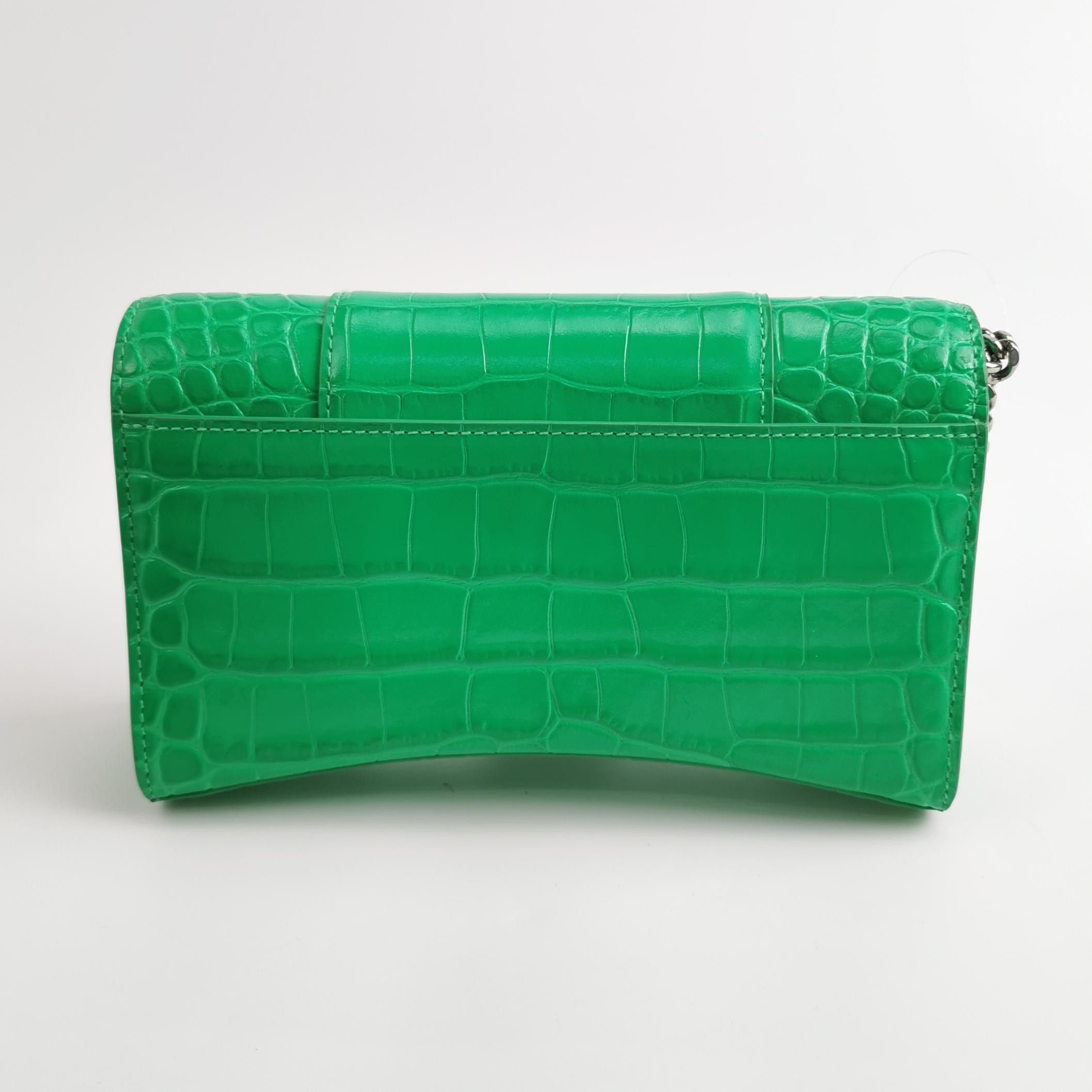 Balenciaga Balenciaga Women os Shoulder Bags Size ONE SIZE - 5 Thumbnail