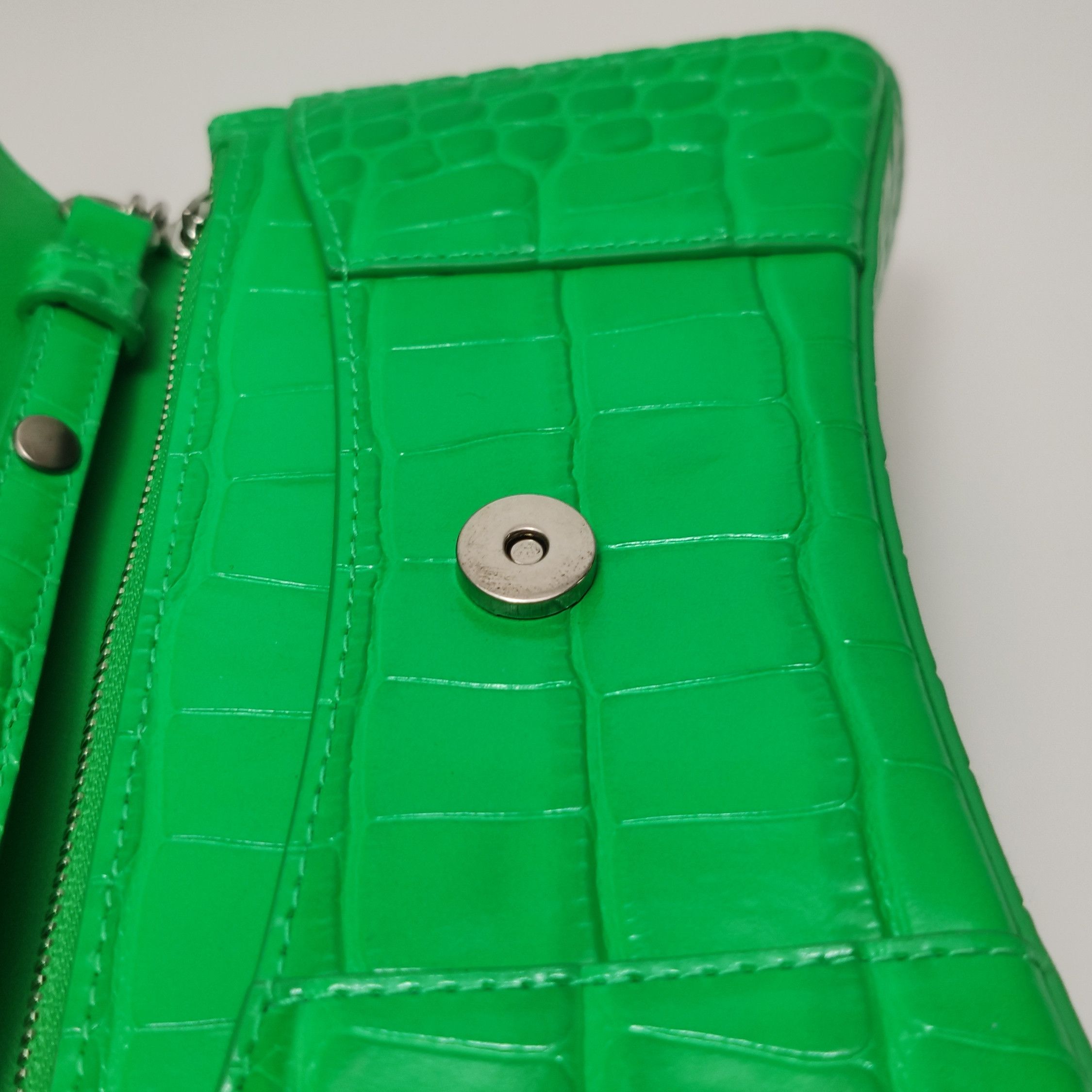 Balenciaga Balenciaga Women os Shoulder Bags Size ONE SIZE - 12 Thumbnail