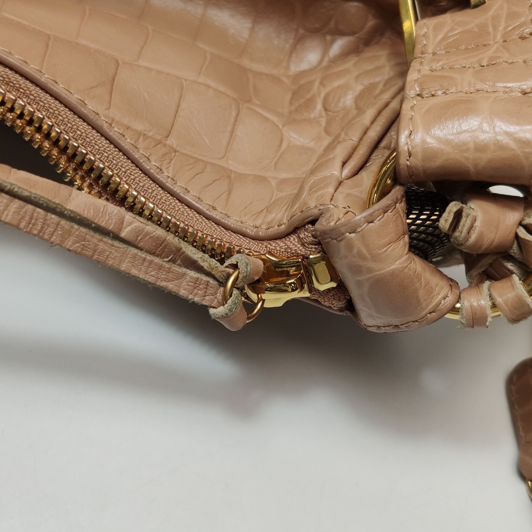Balenciaga Balenciaga Women os Shoulder Bags Size ONE SIZE - 14 Thumbnail