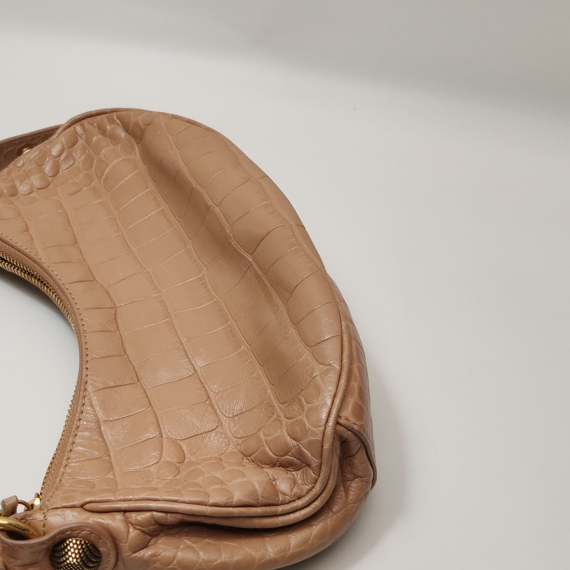 Balenciaga Balenciaga Women os Shoulder Bags Size ONE SIZE - 18 Thumbnail