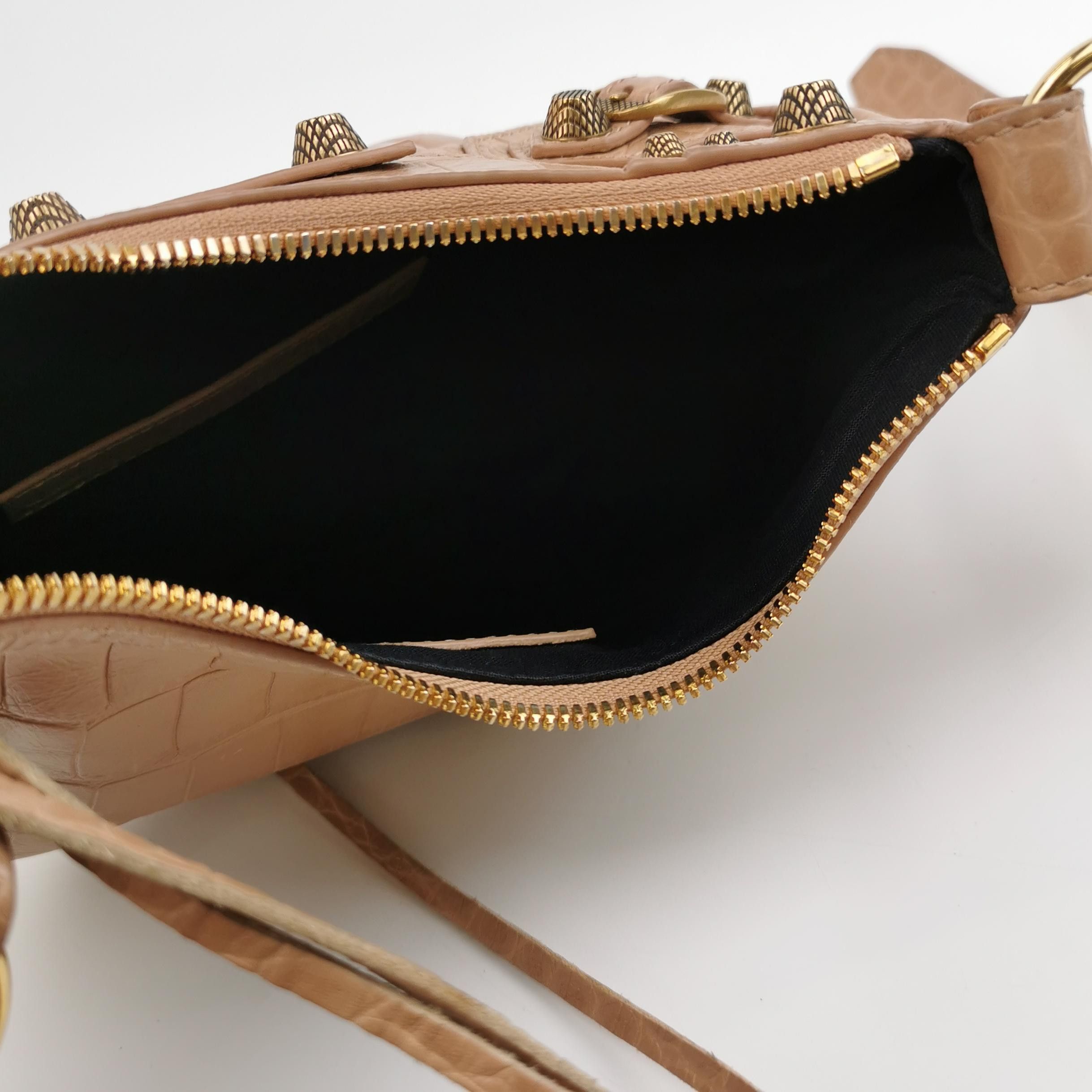 Balenciaga Balenciaga Women os Shoulder Bags Size ONE SIZE - 7 Thumbnail