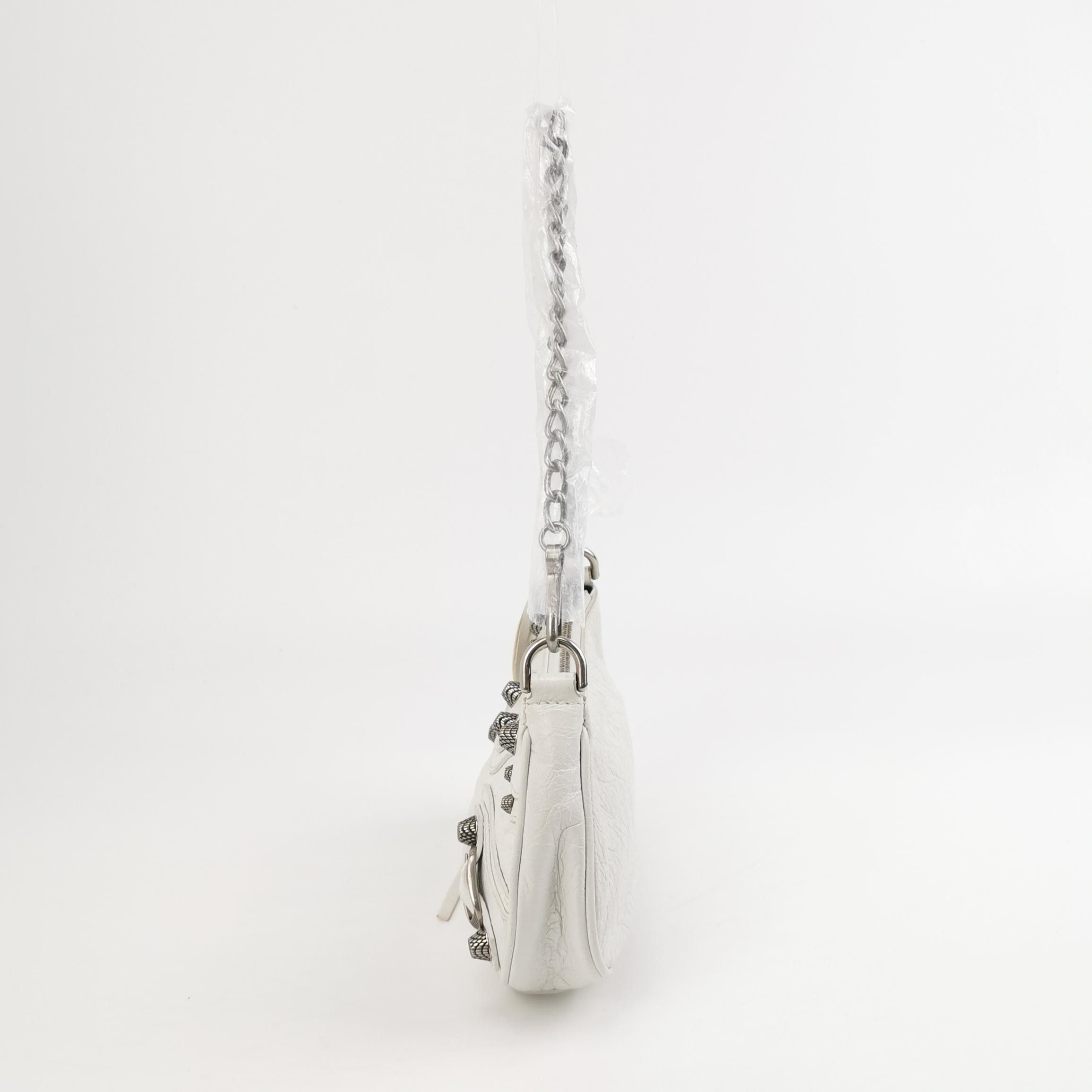 Balenciaga Balenciaga Women os Shoulder Bags Size ONE SIZE - 3 Thumbnail