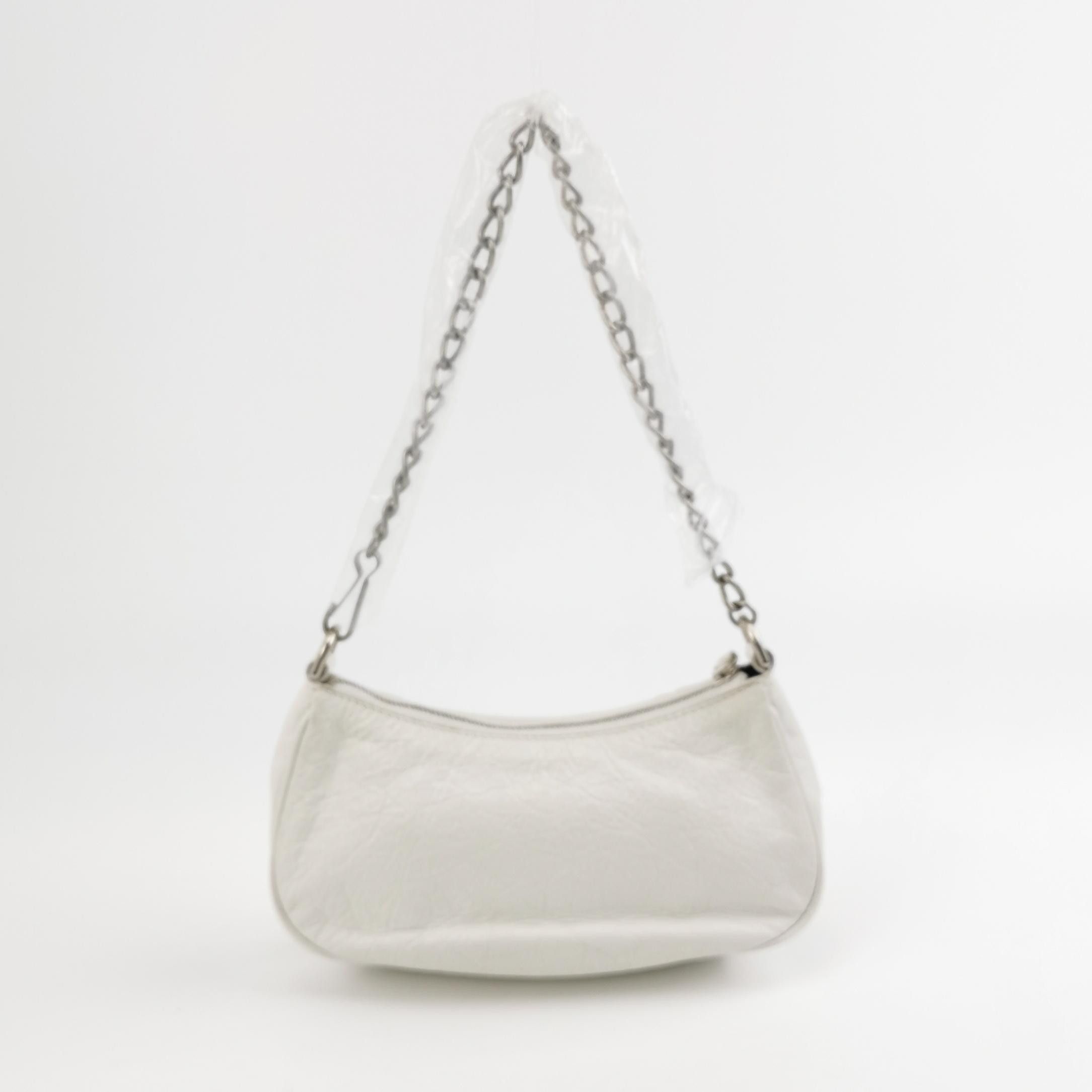 Balenciaga Balenciaga Women os Shoulder Bags Size ONE SIZE - 5 Thumbnail