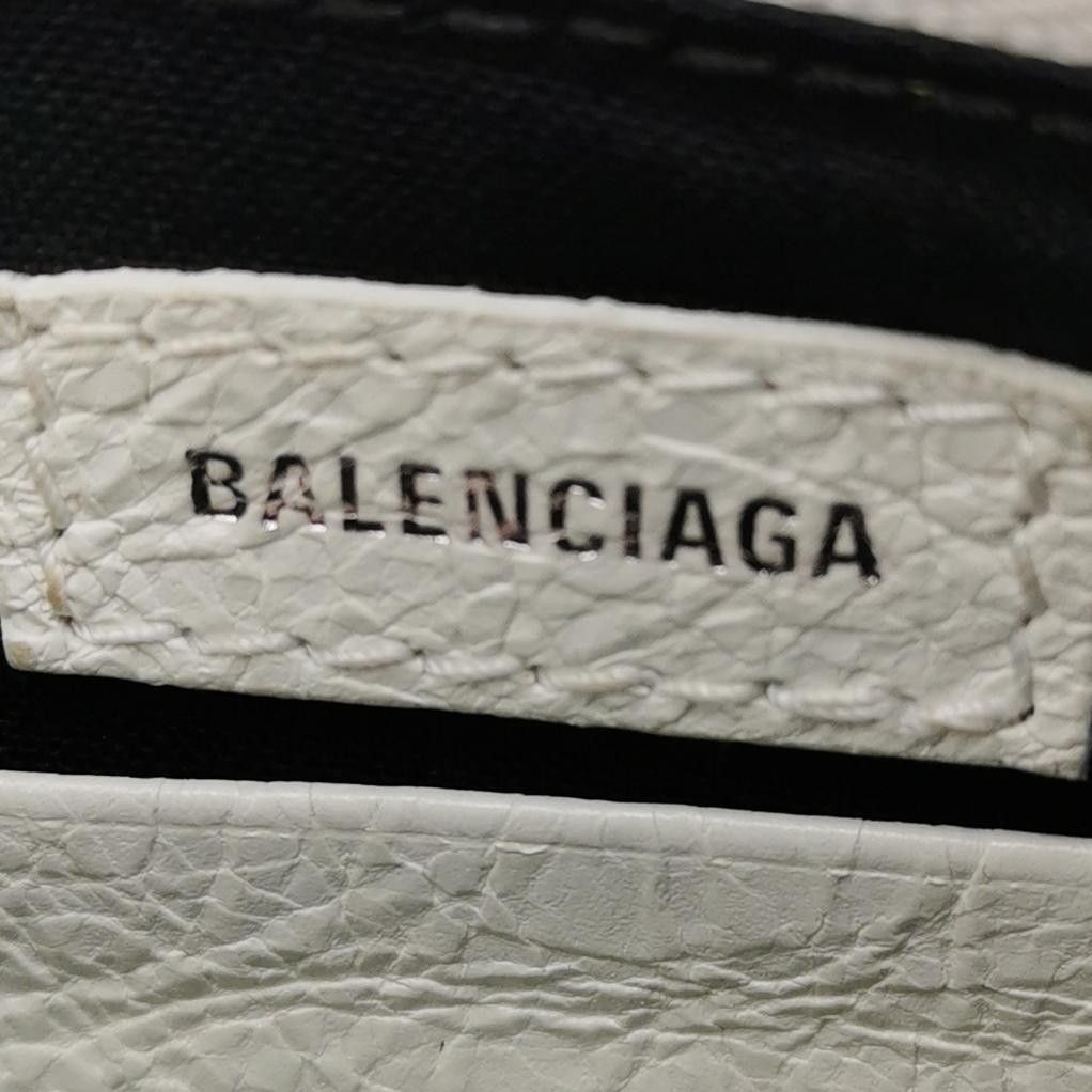 Balenciaga Balenciaga Women os Shoulder Bags Size ONE SIZE - 8 Thumbnail