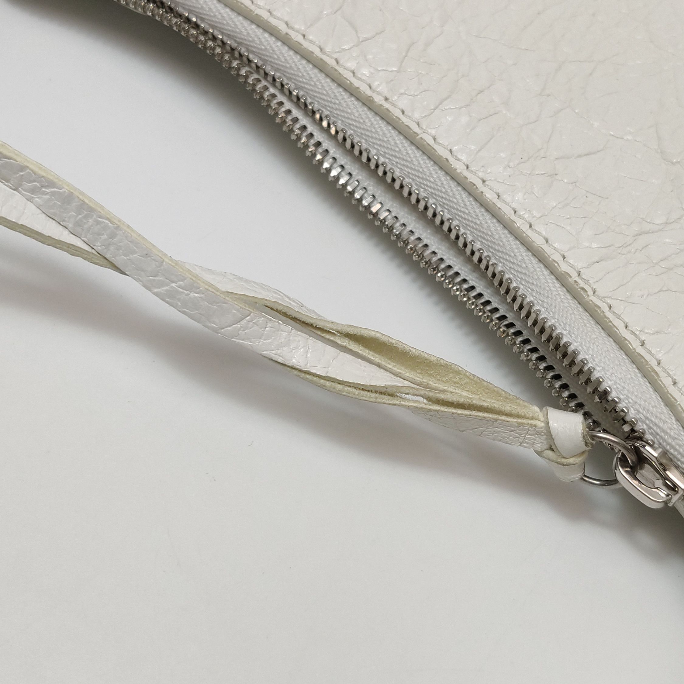Balenciaga Balenciaga Women os Shoulder Bags Size ONE SIZE - 18 Thumbnail