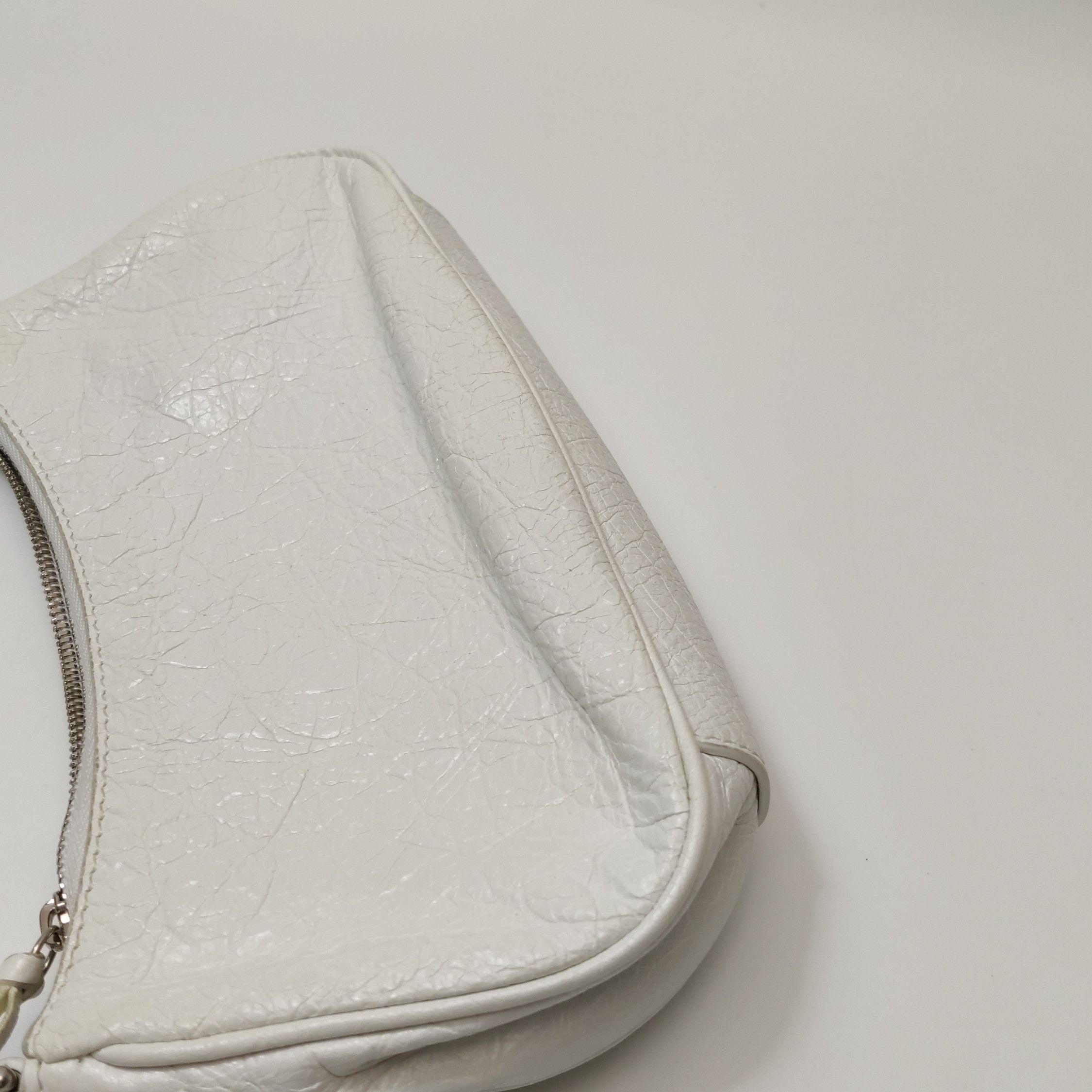 Balenciaga Balenciaga Women os Shoulder Bags Size ONE SIZE - 16 Thumbnail