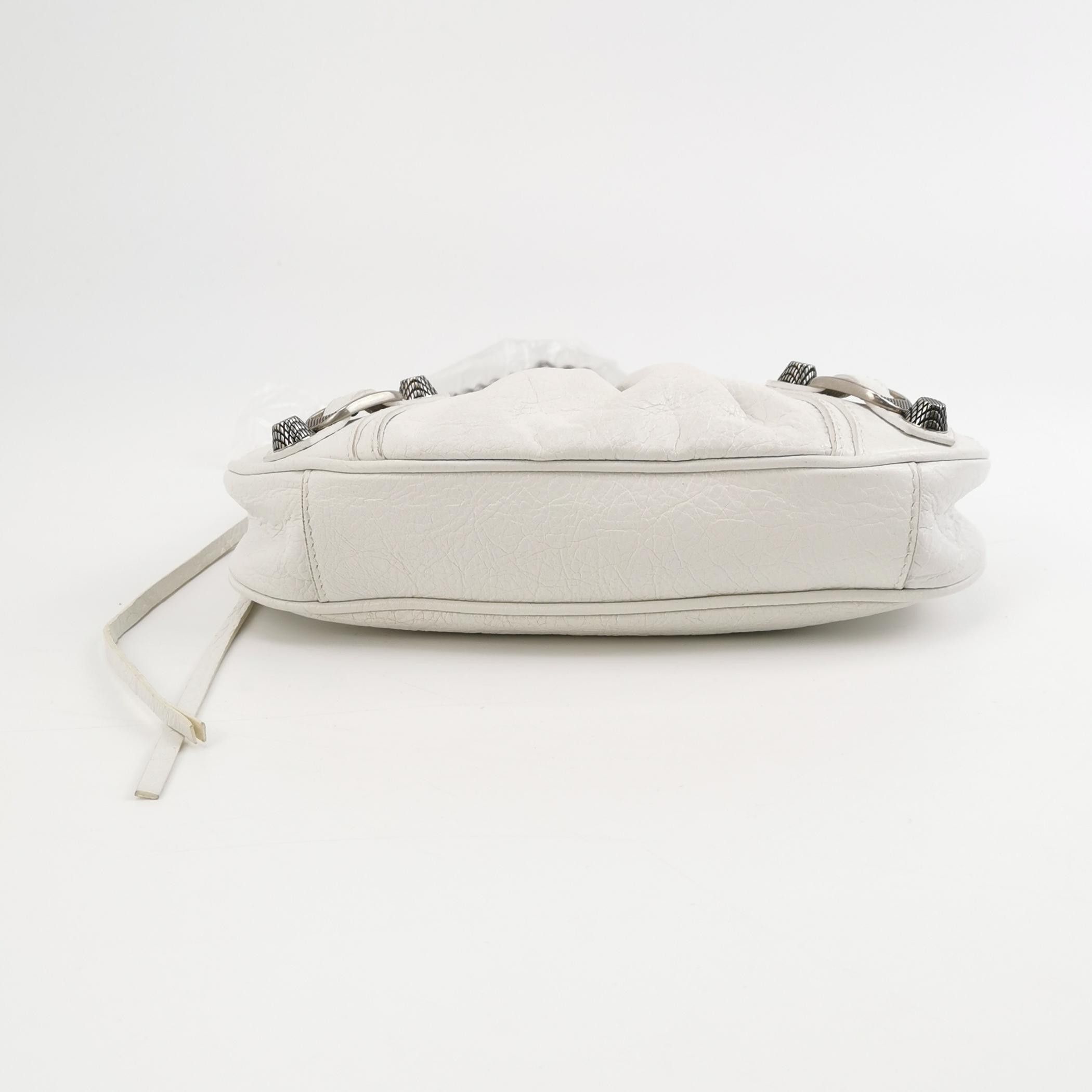 Balenciaga Balenciaga Women os Shoulder Bags Size ONE SIZE - 6 Thumbnail