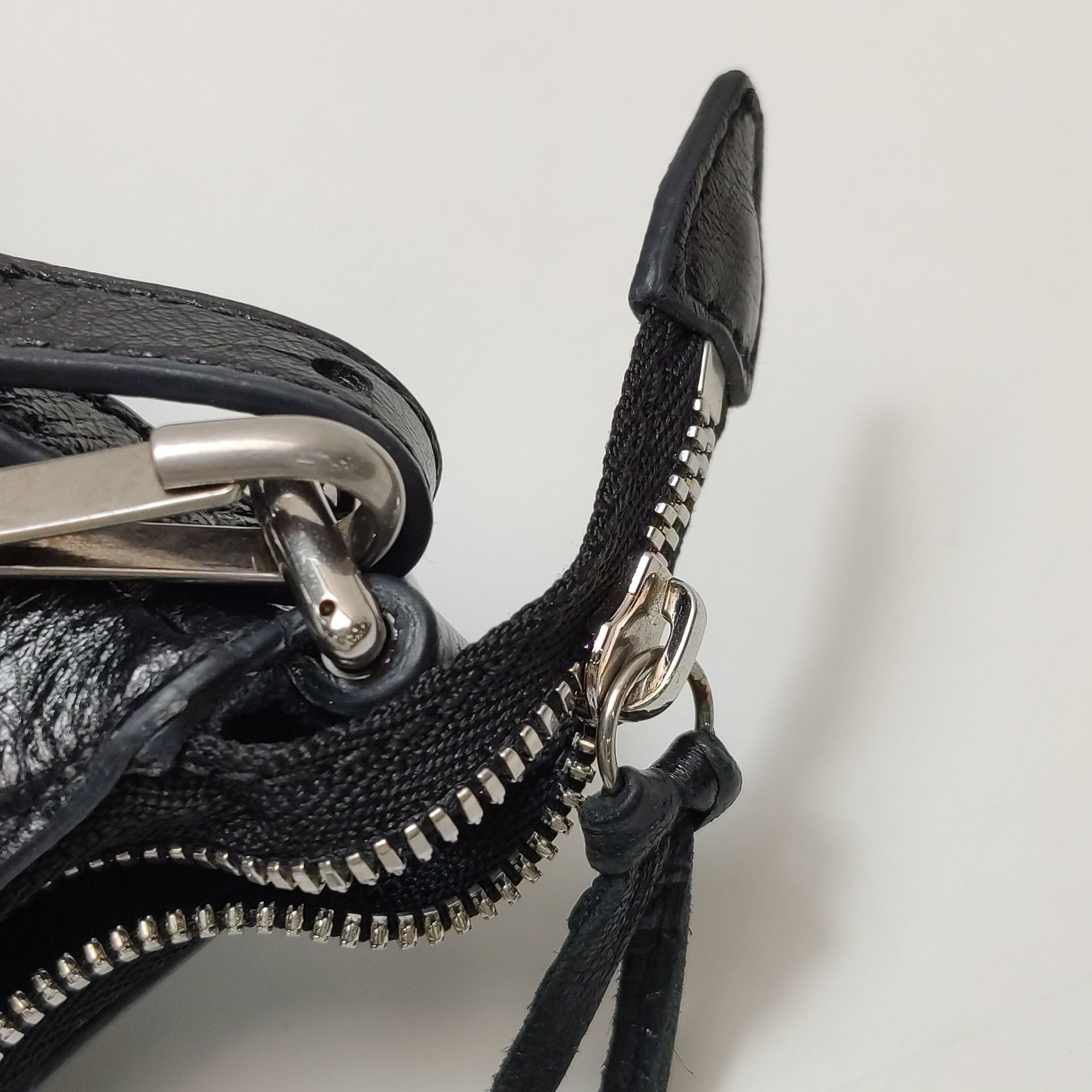Balenciaga Balenciaga Women os Shoulder Bags Size ONE SIZE - 14 Thumbnail
