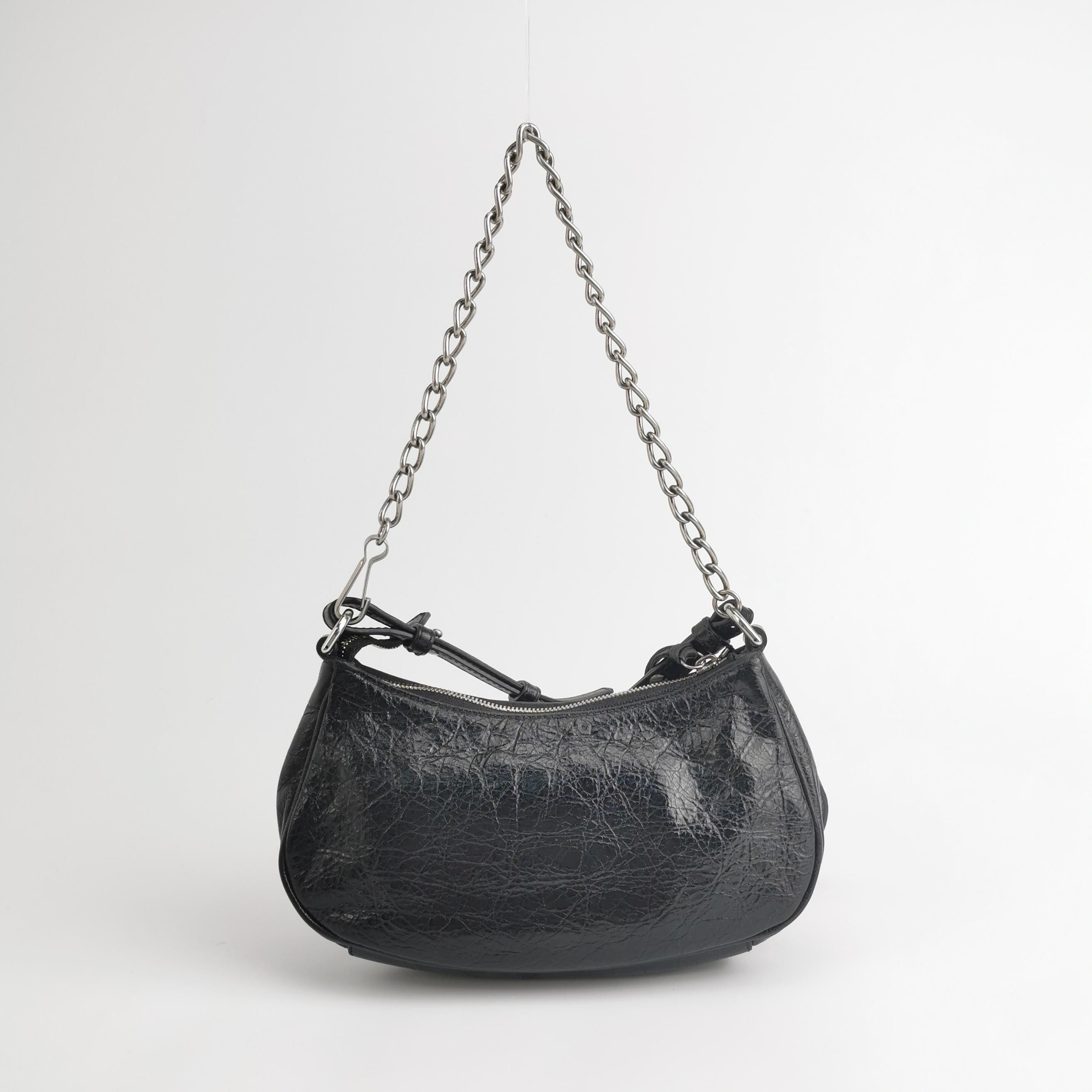 Balenciaga Balenciaga Women os Shoulder Bags Size ONE SIZE - 5 Thumbnail
