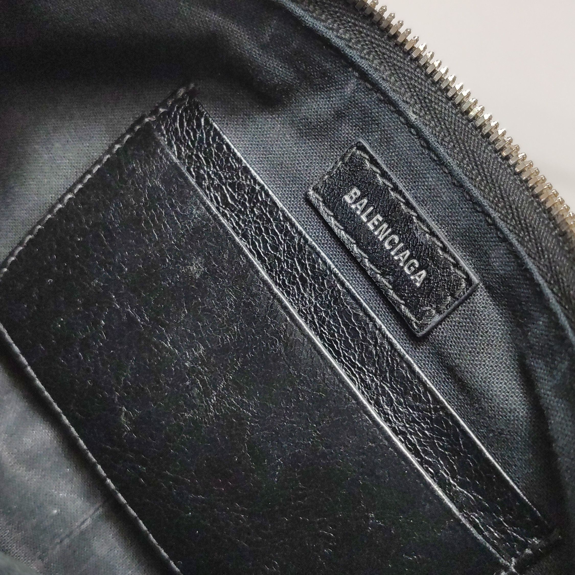 Balenciaga Balenciaga Women os Shoulder Bags Size ONE SIZE - 10 Thumbnail