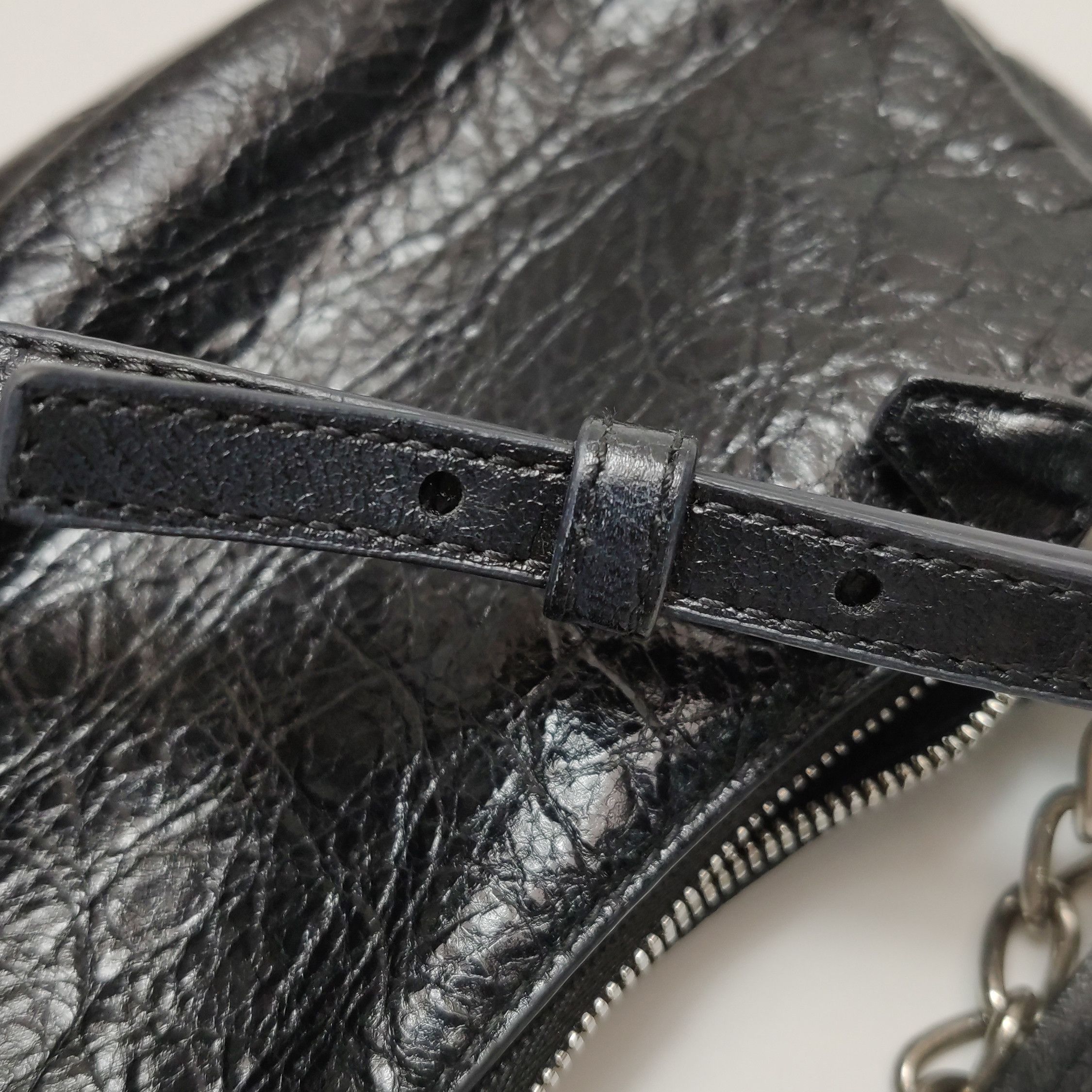 Balenciaga Balenciaga Women os Shoulder Bags Size ONE SIZE - 12 Thumbnail