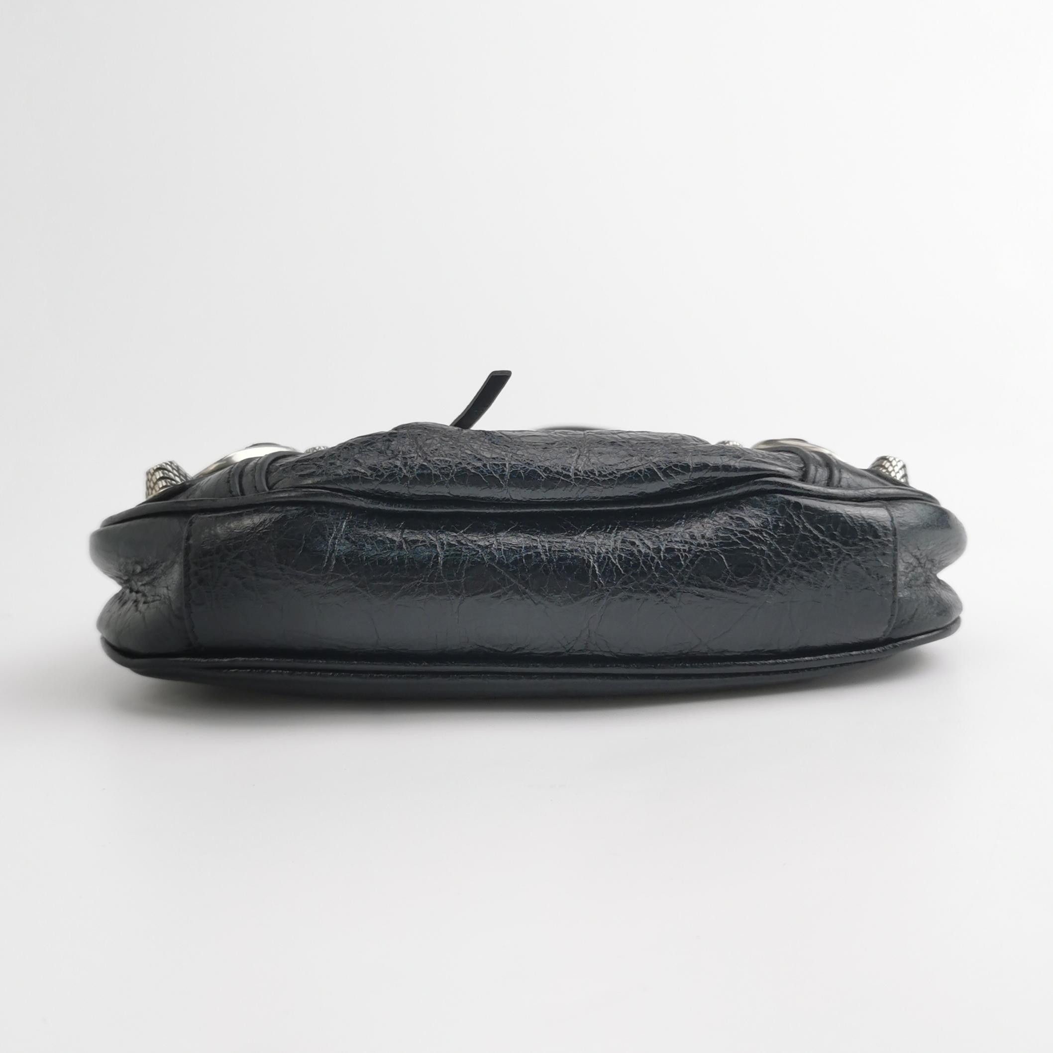 Balenciaga Balenciaga Women os Shoulder Bags Size ONE SIZE - 6 Thumbnail