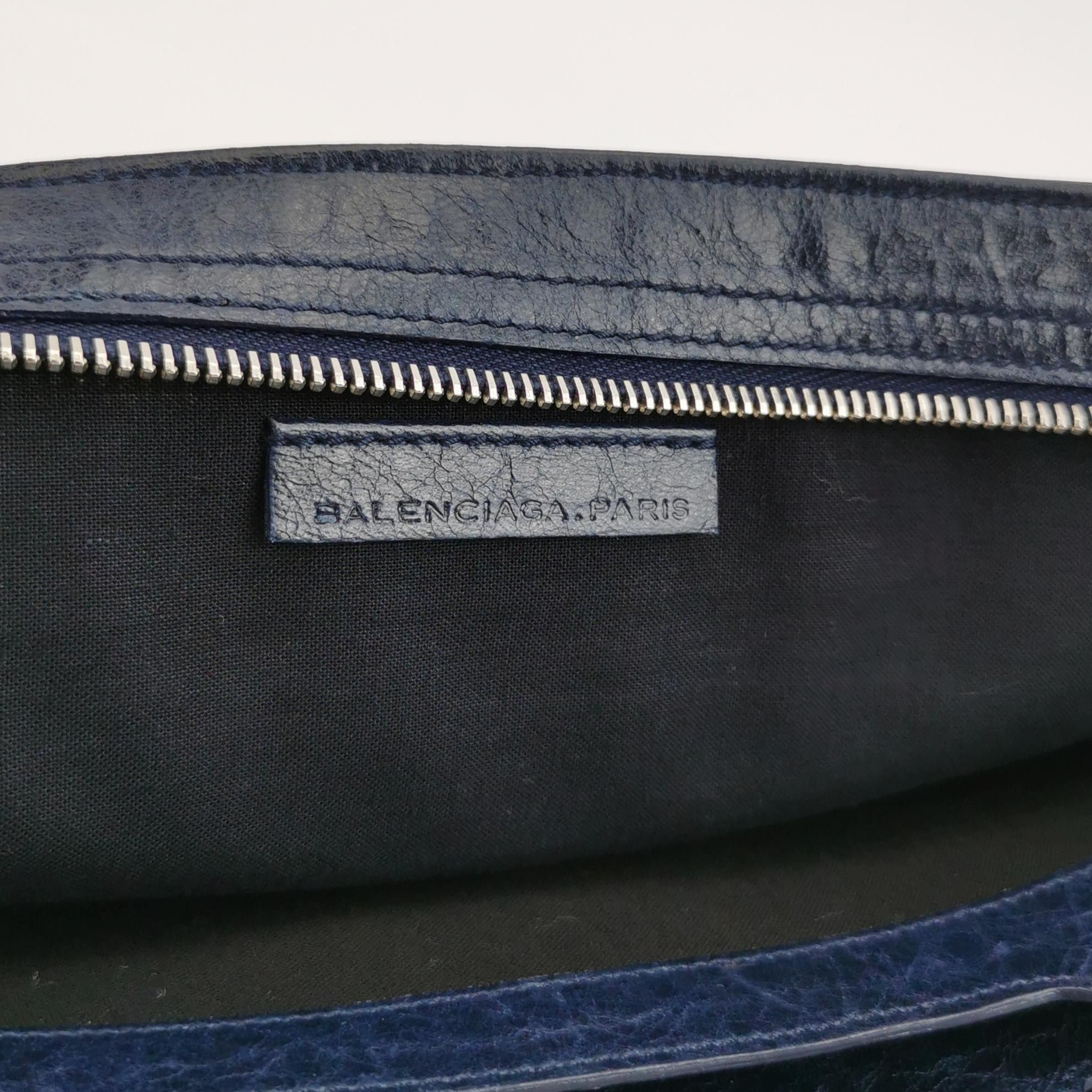 Balenciaga Balenciaga Women os Clutches Size ONE SIZE - 7 Thumbnail