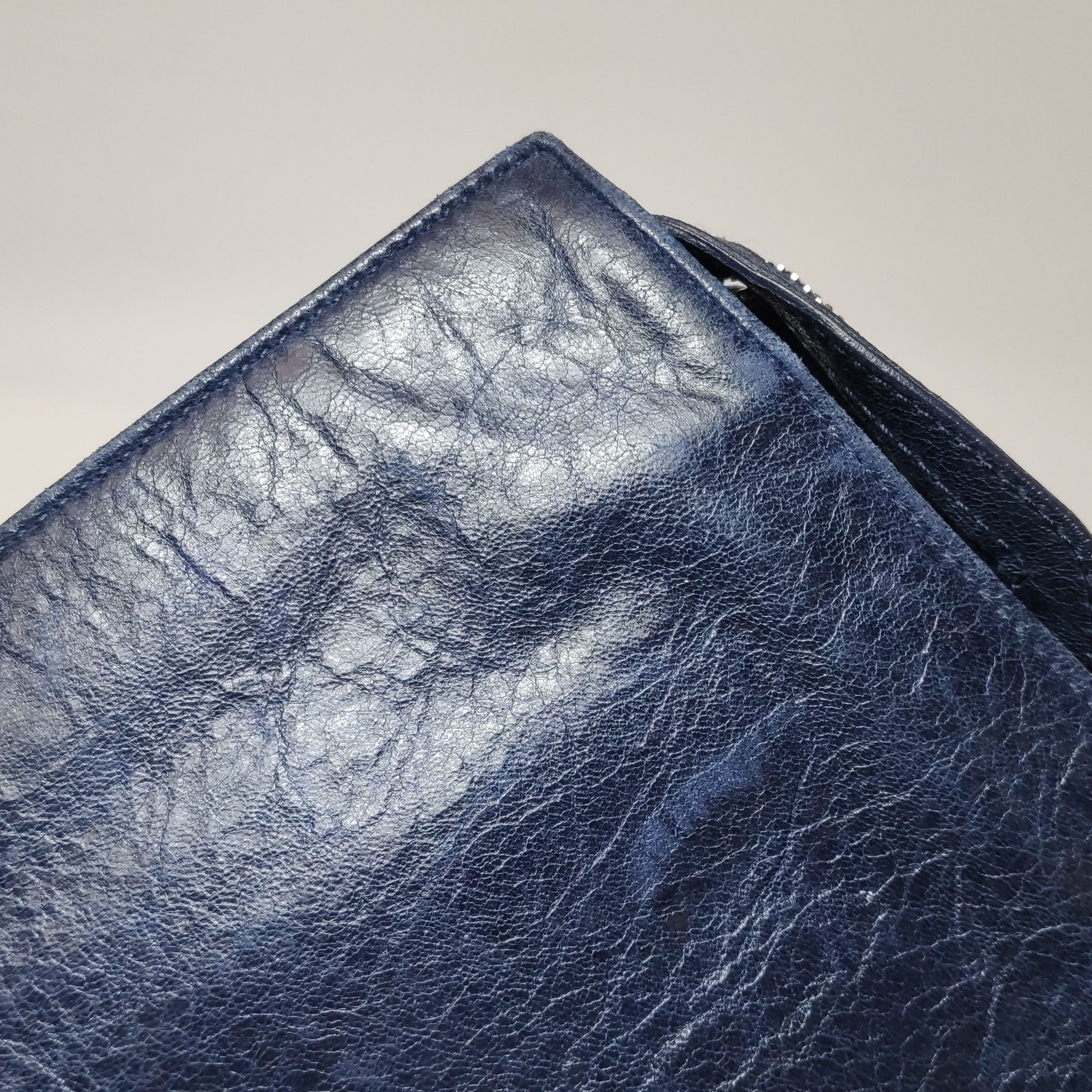 Balenciaga Balenciaga Women os Clutches Size ONE SIZE - 19 Thumbnail