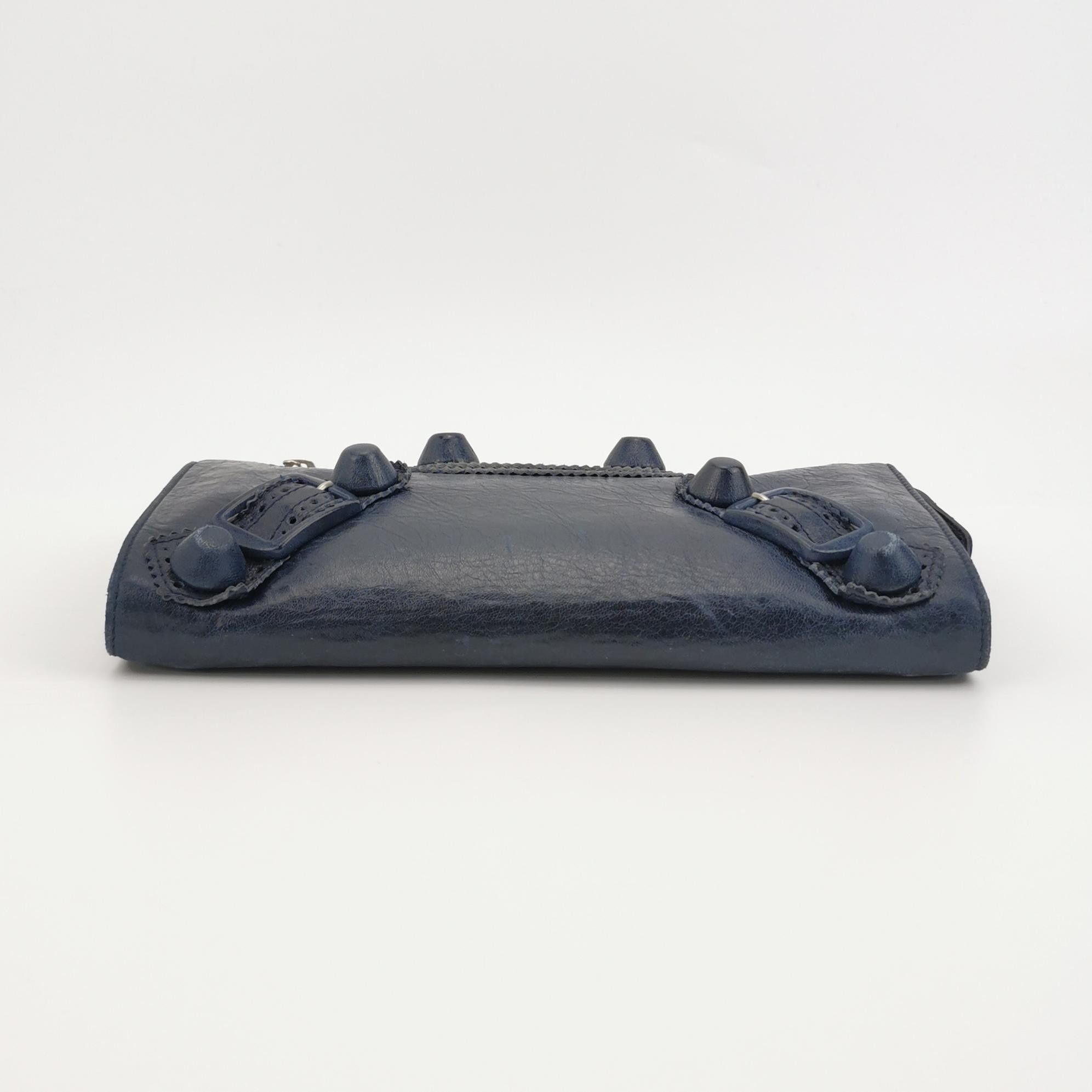 Balenciaga Balenciaga Women os Clutches Size ONE SIZE - 5 Thumbnail