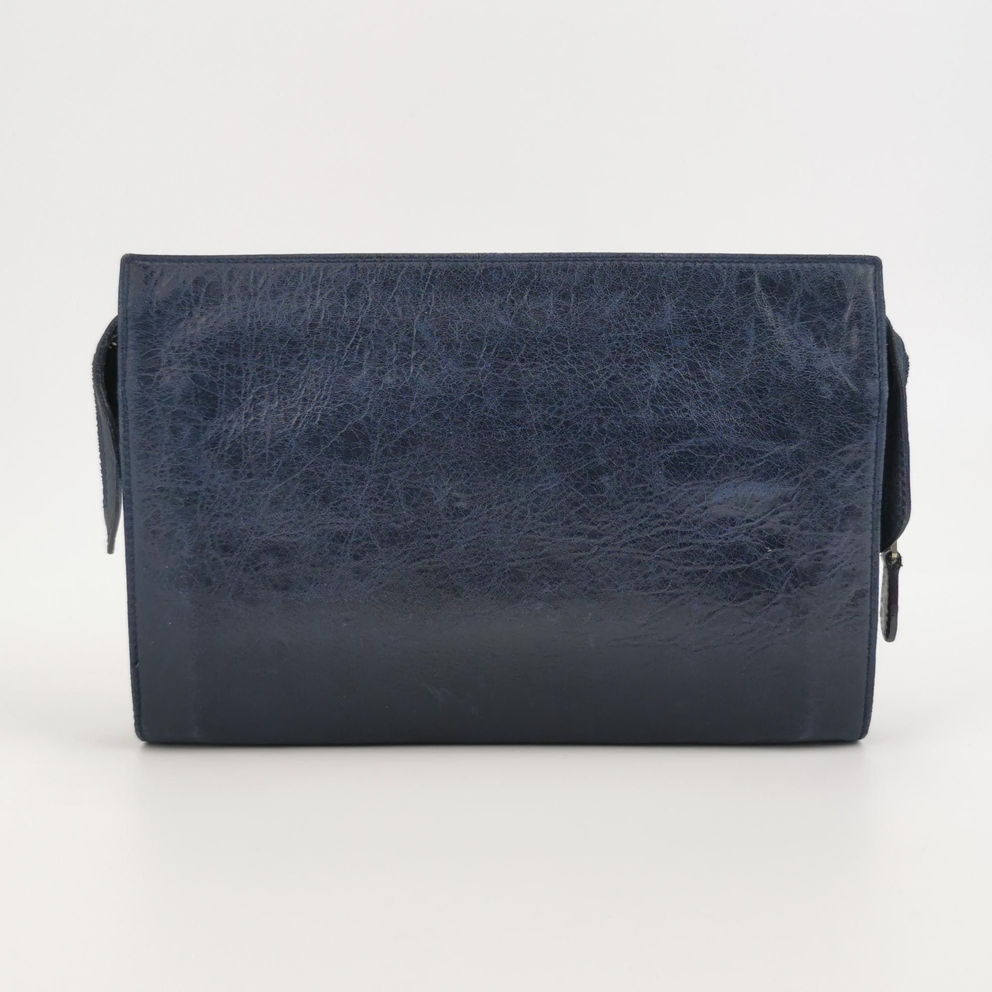 Balenciaga Balenciaga Women os Clutches Size ONE SIZE - 4 Thumbnail
