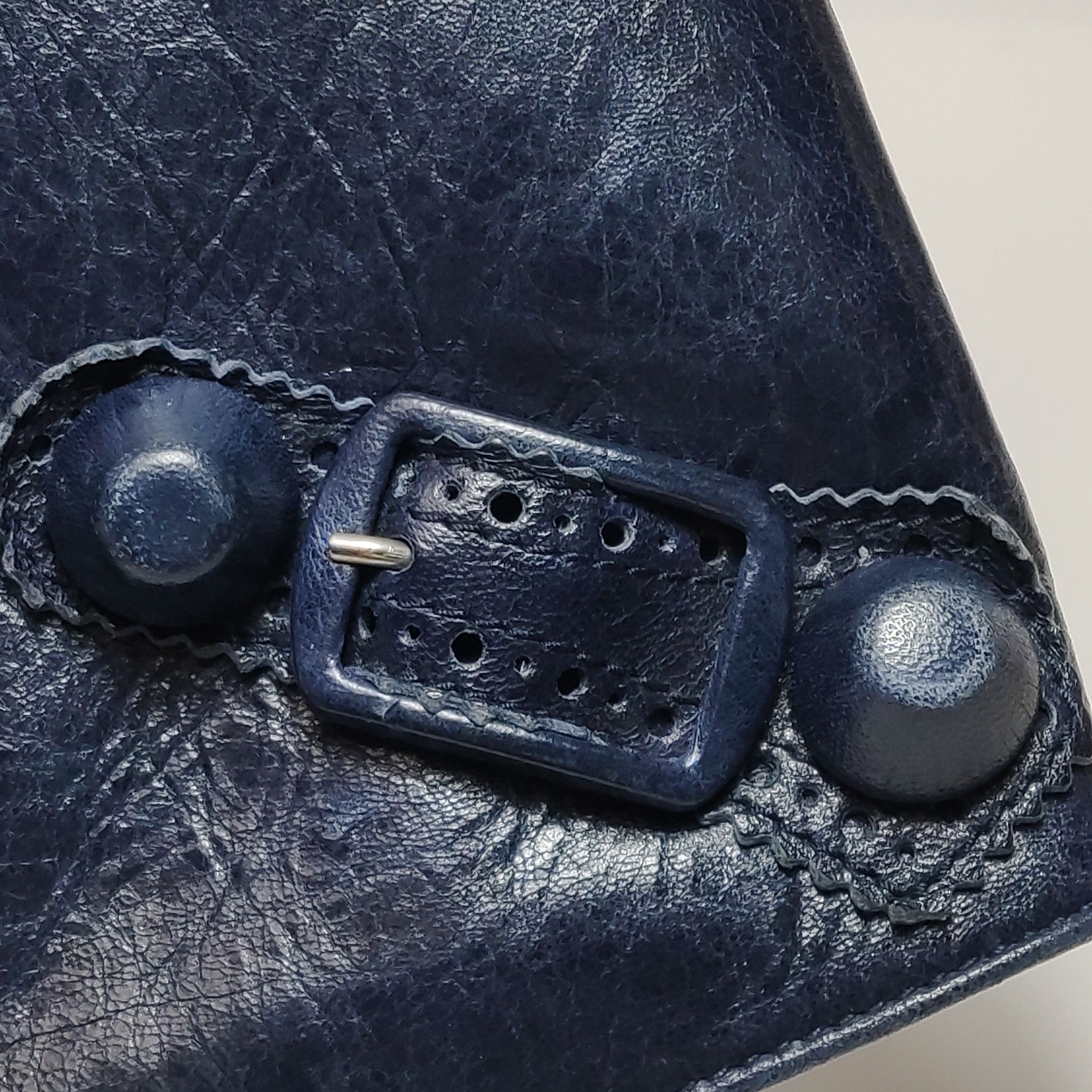 Balenciaga Balenciaga Women os Clutches Size ONE SIZE - 11 Thumbnail