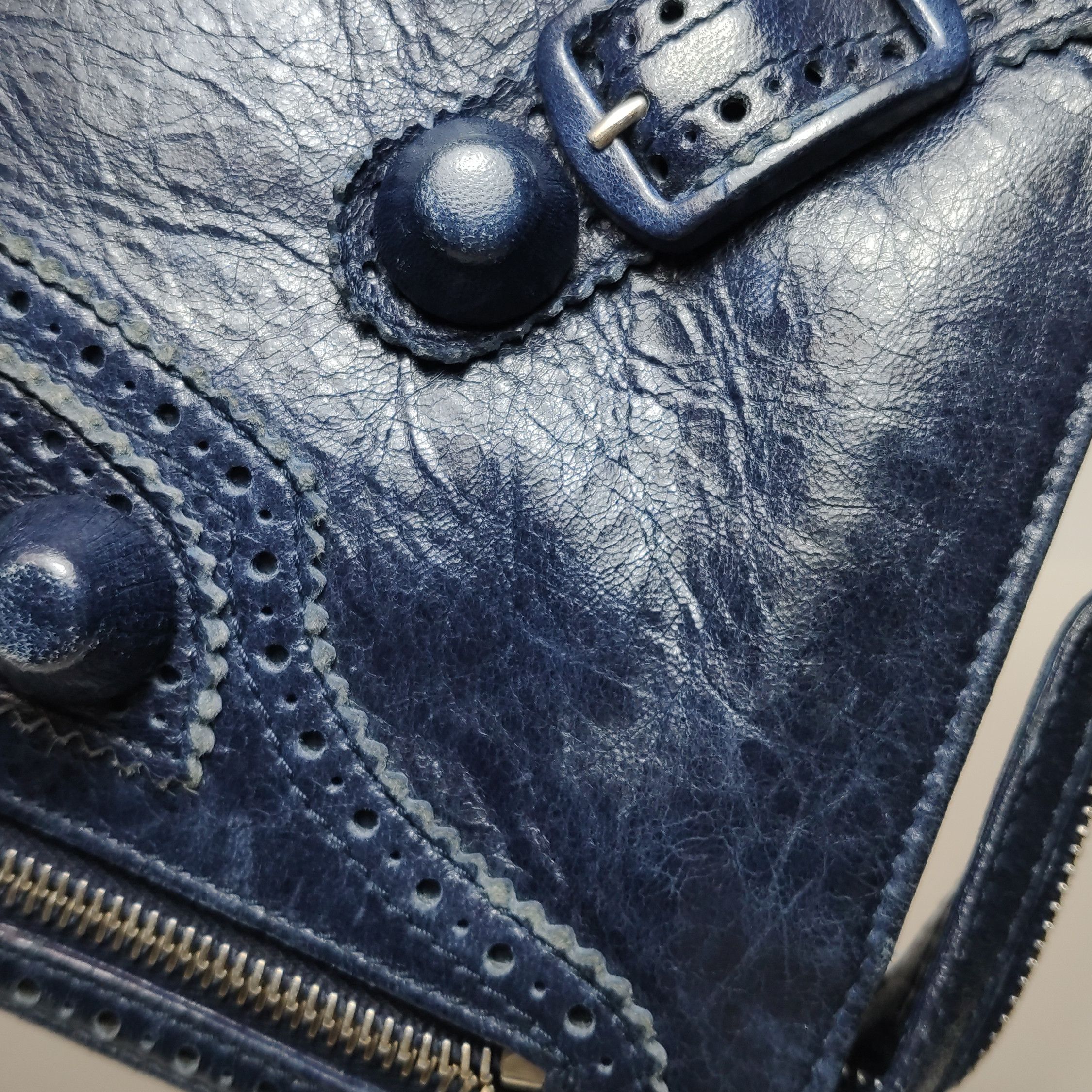 Balenciaga Balenciaga Women os Clutches Size ONE SIZE - 21 Thumbnail