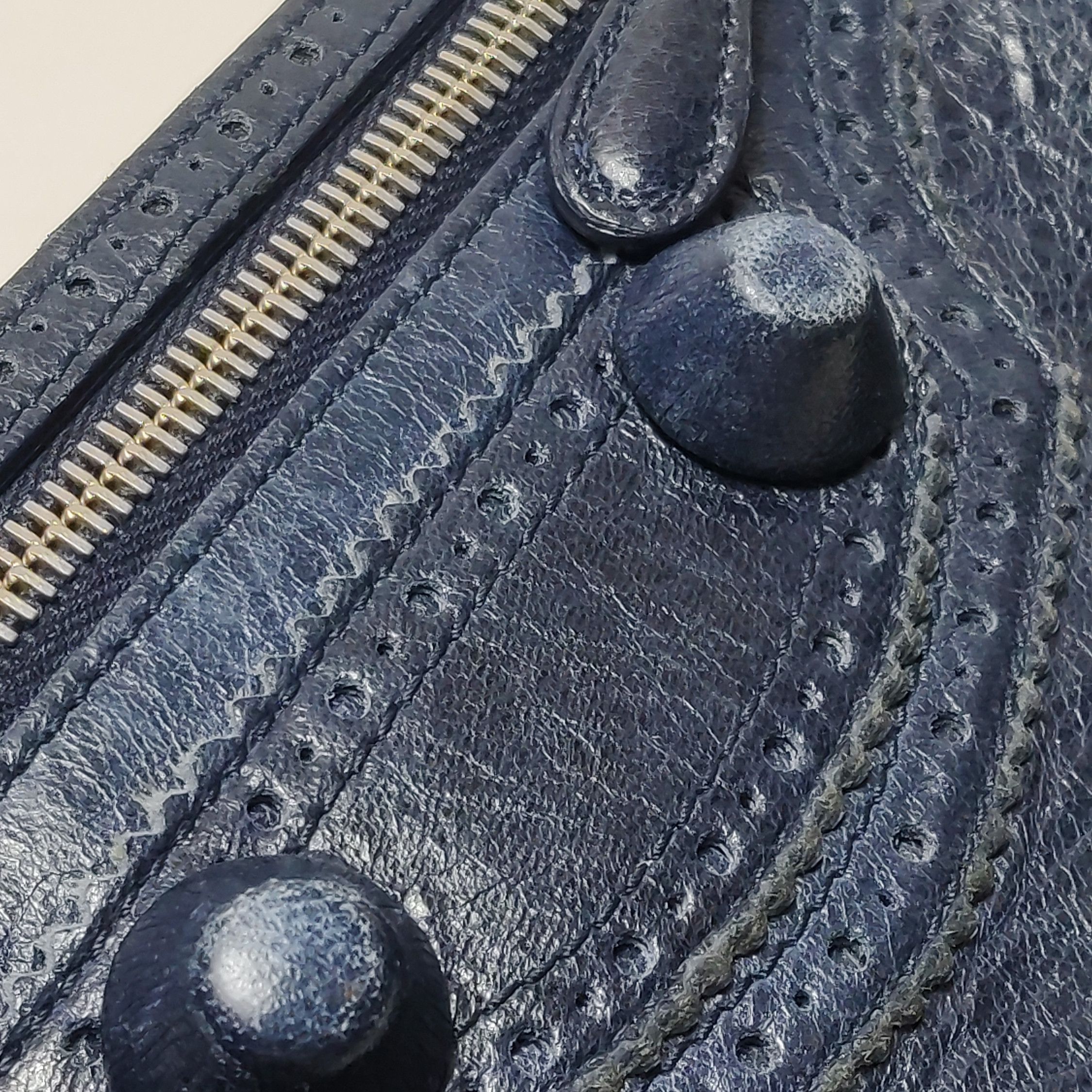 Balenciaga Balenciaga Women os Clutches Size ONE SIZE - 12 Thumbnail