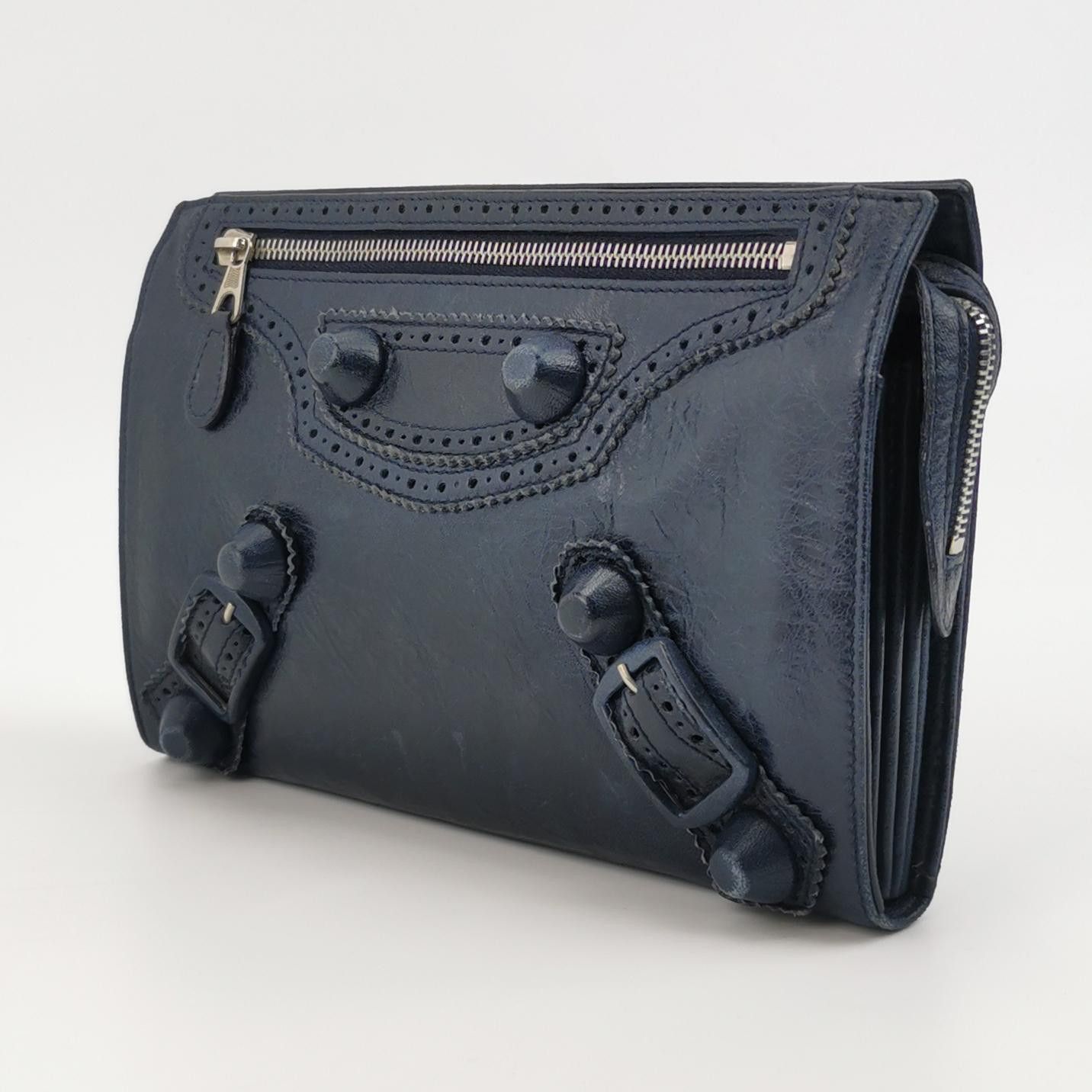 Balenciaga Balenciaga Women os Clutches Size ONE SIZE - 2 Thumbnail