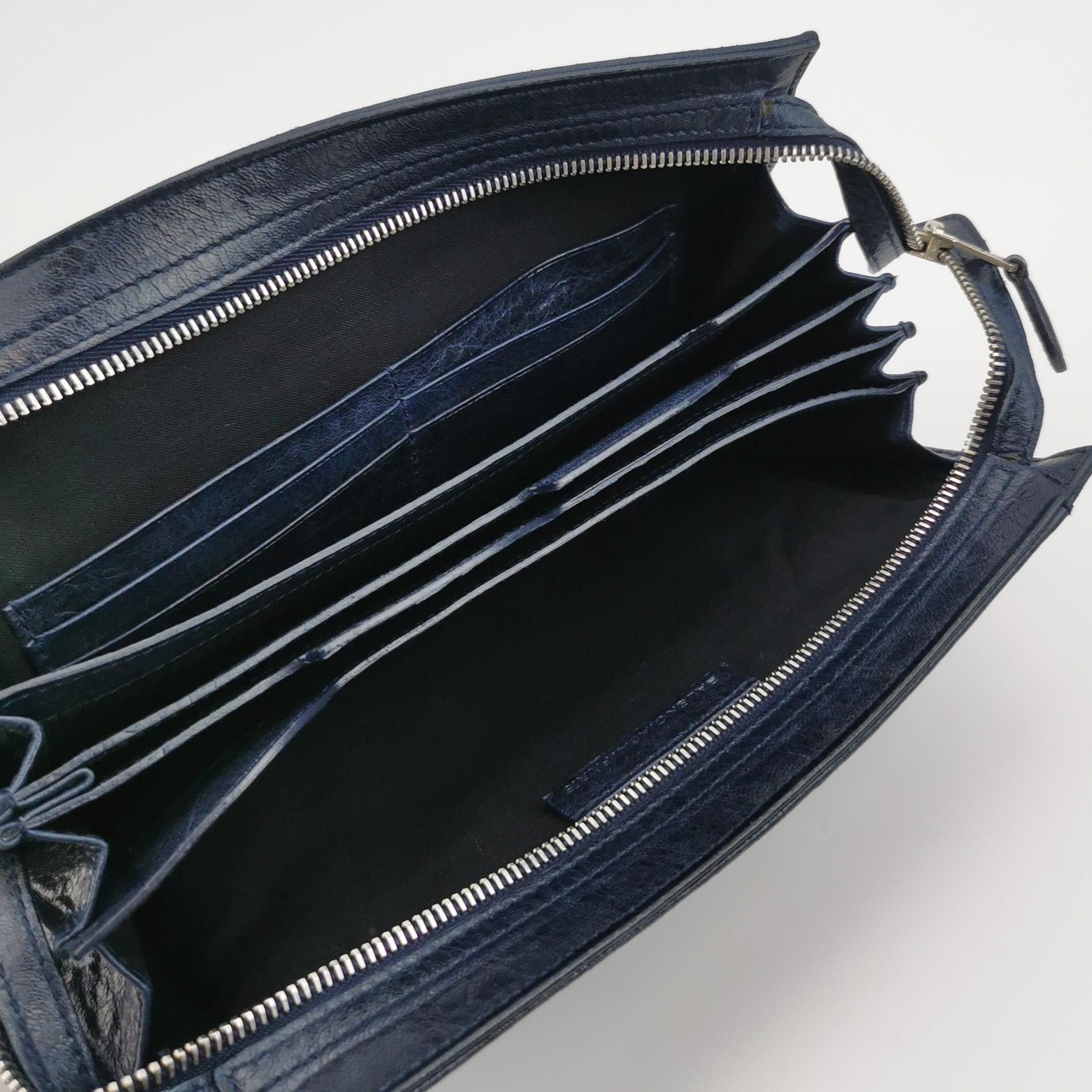 Balenciaga Balenciaga Women os Clutches Size ONE SIZE - 6 Thumbnail